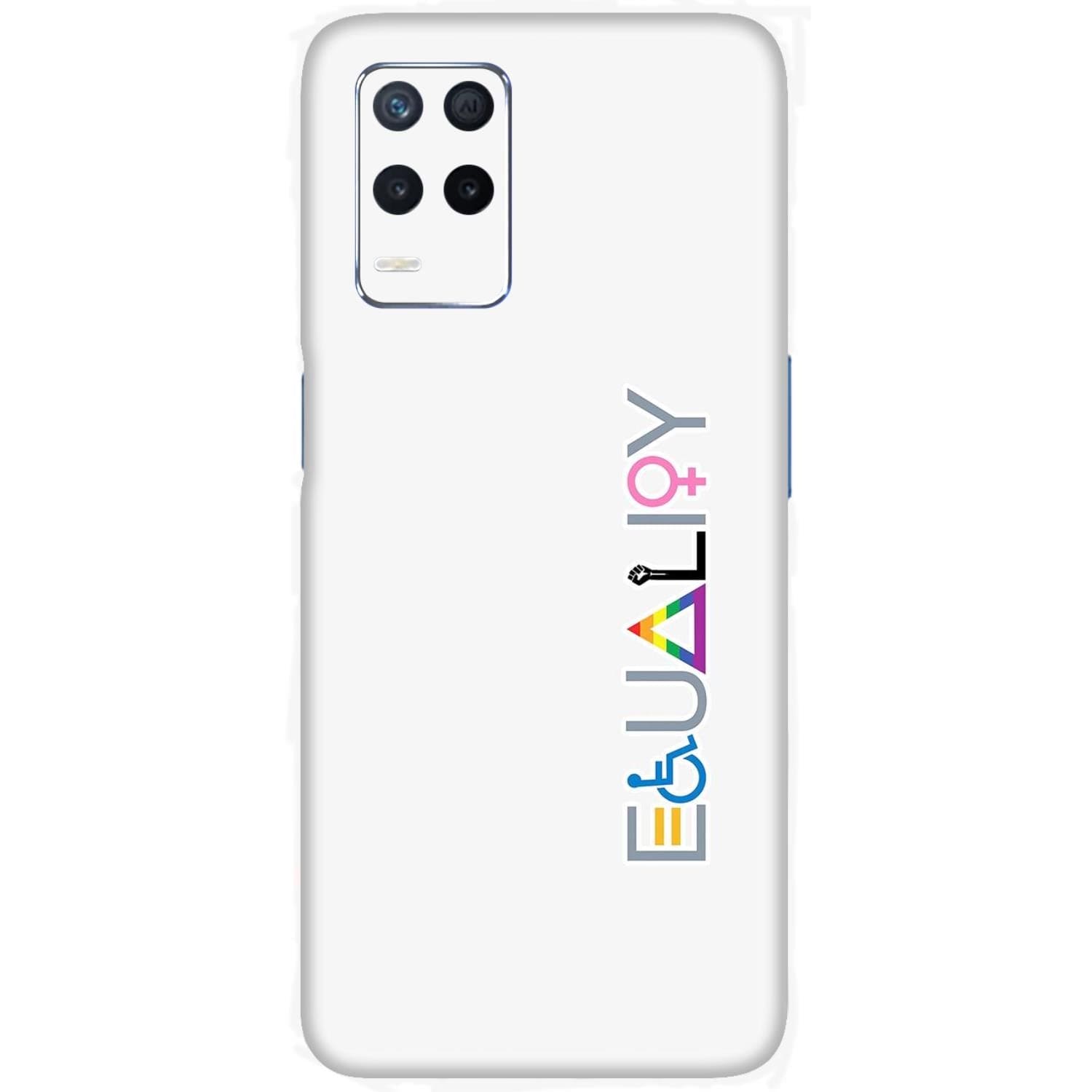 Realme Narzo 30 (5G) Skins & Wraps