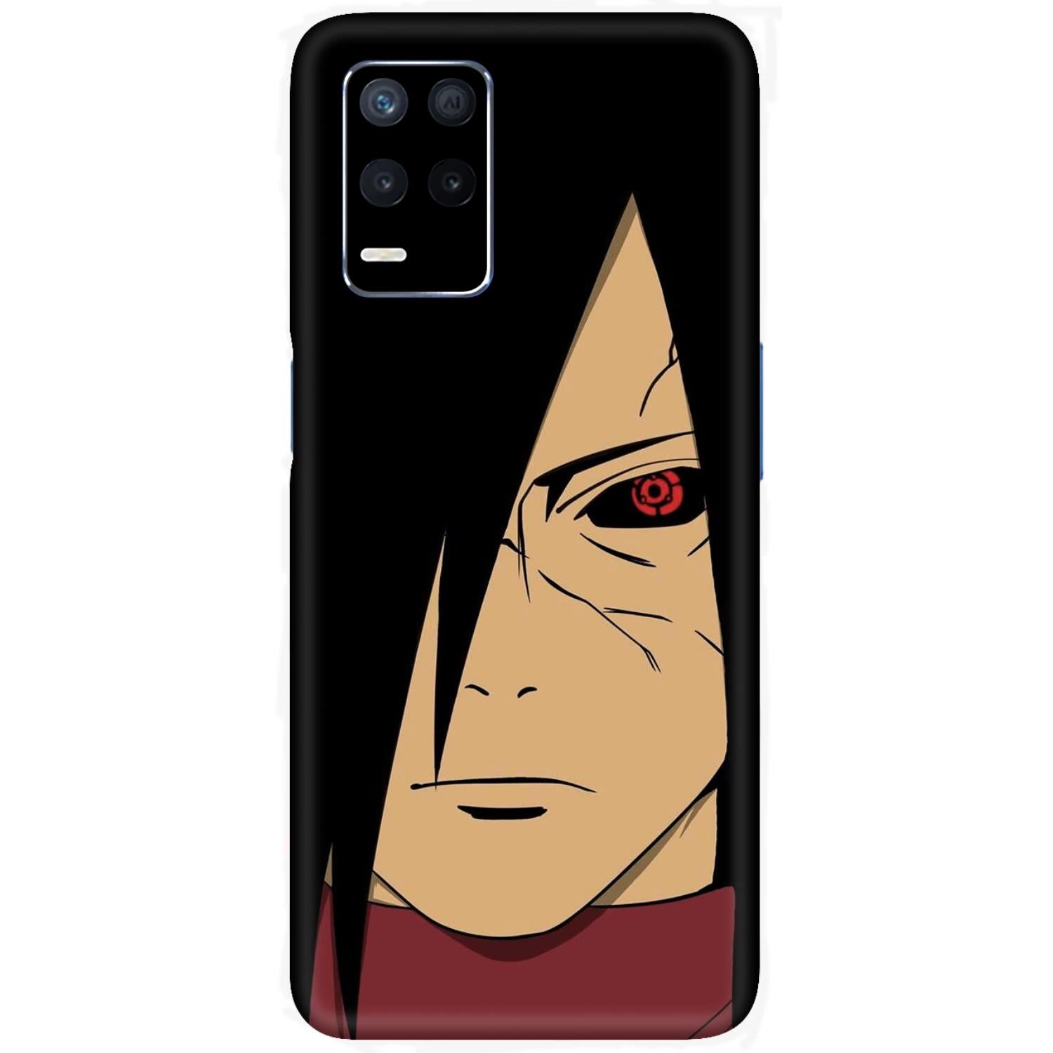 Realme Narzo 30 (5G) Skins & Wraps