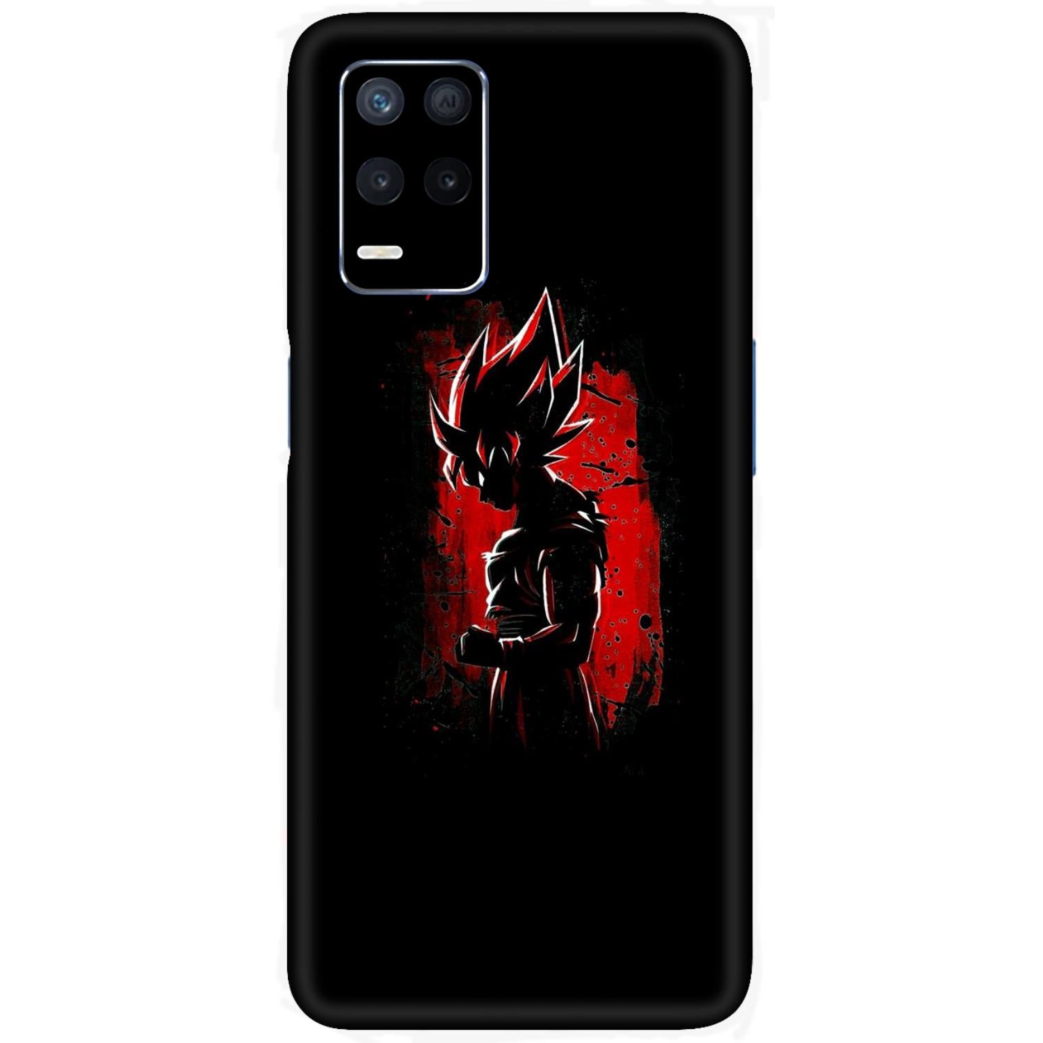 Realme Narzo 30 (5G) Skins & Wraps