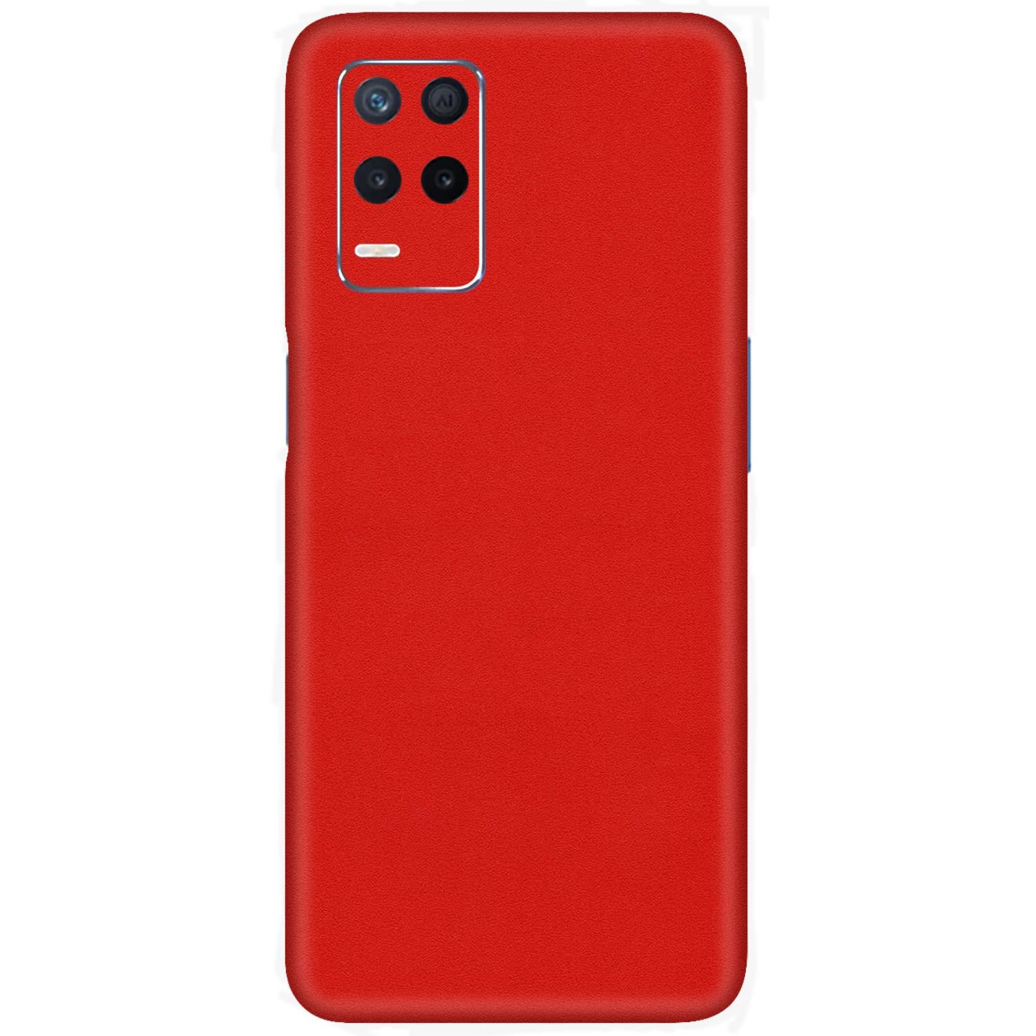 Realme Narzo 30 (5G) Skins & Wraps