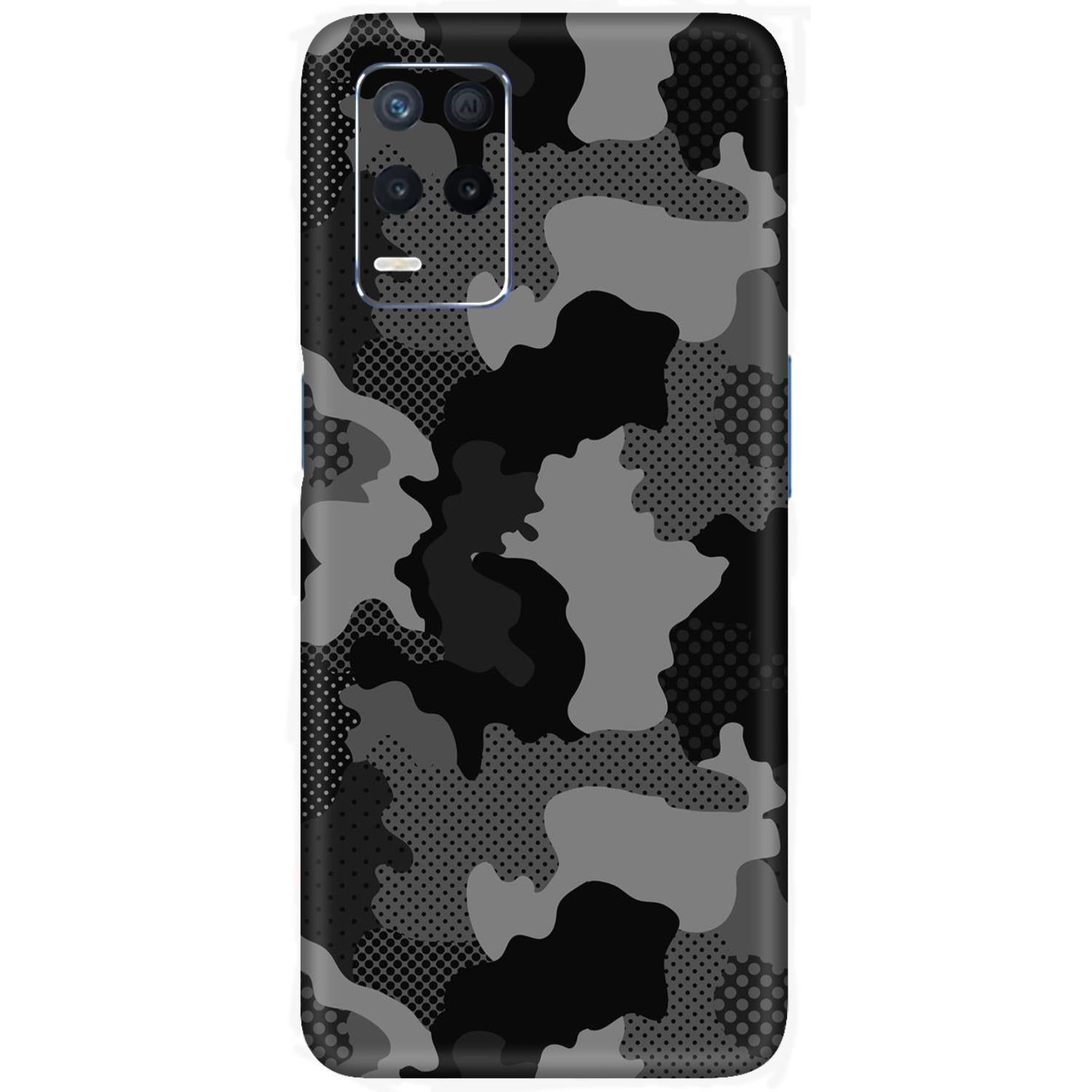 Realme Narzo 30 (5G) Skins & Wraps