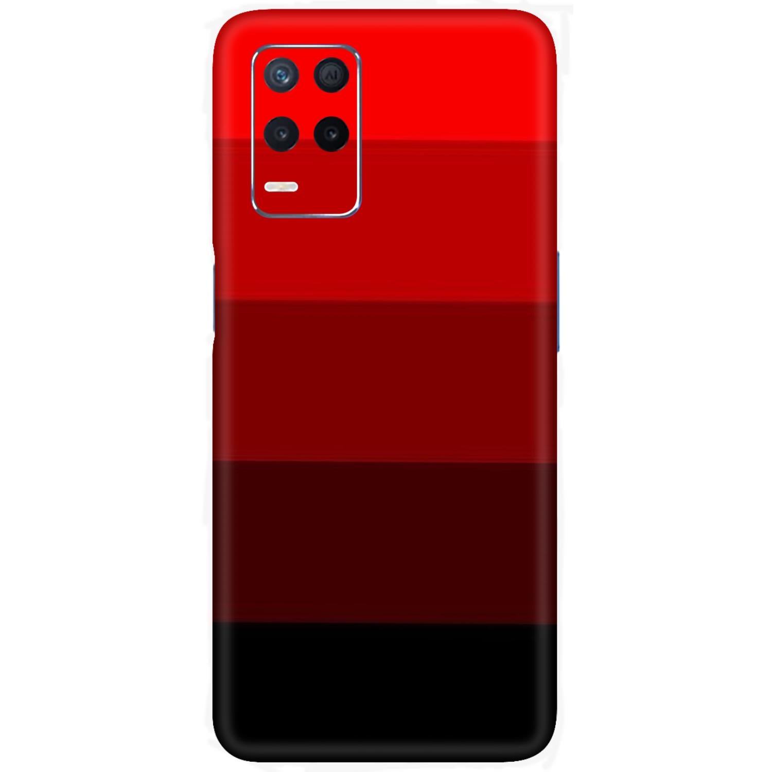 Realme Narzo 30 (5G) Skins & Wraps