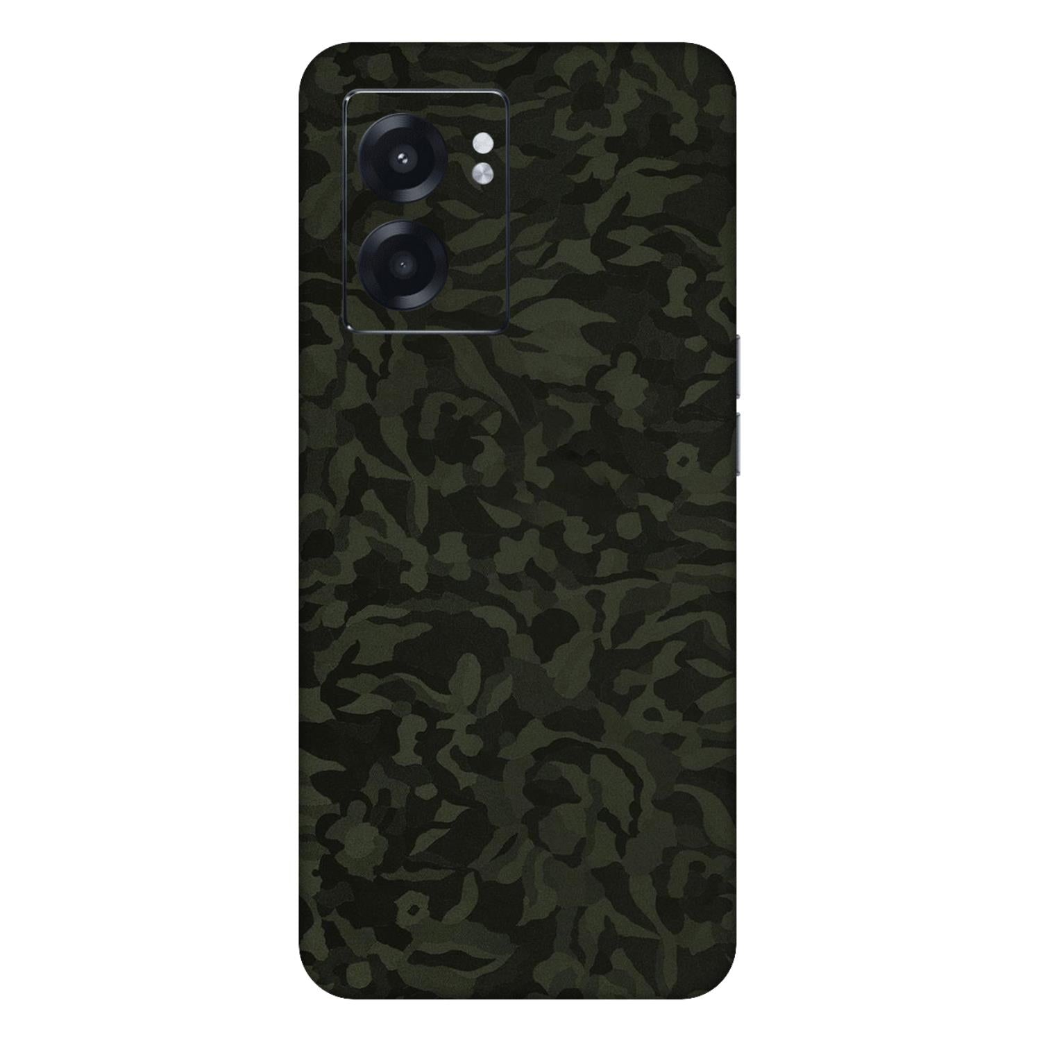 Realme Narzo 50 (5G) Skins & Wraps