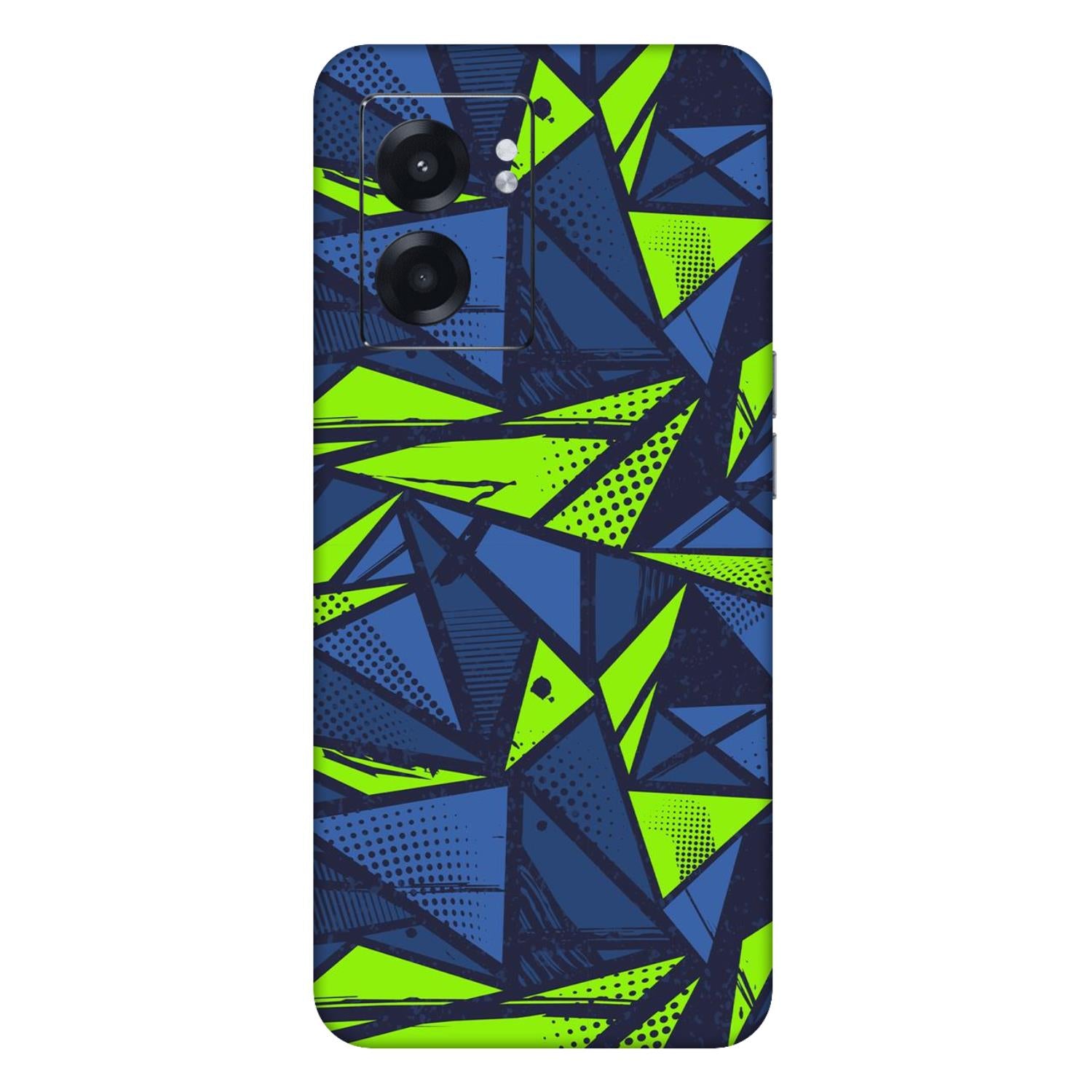 Realme Narzo 50 (5G) Skins & Wraps