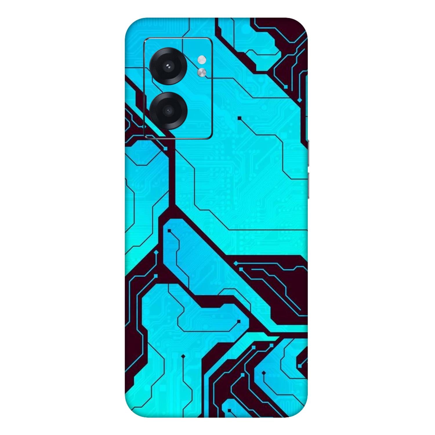 Realme Narzo 50 (5G) Skins & Wraps