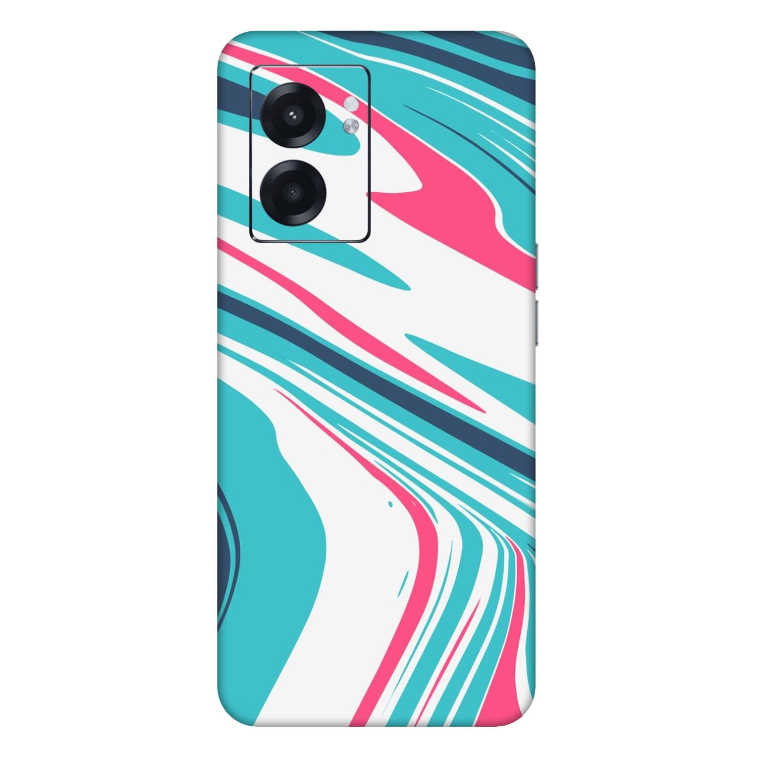 Realme Narzo 50 (5G) Skins & Wraps