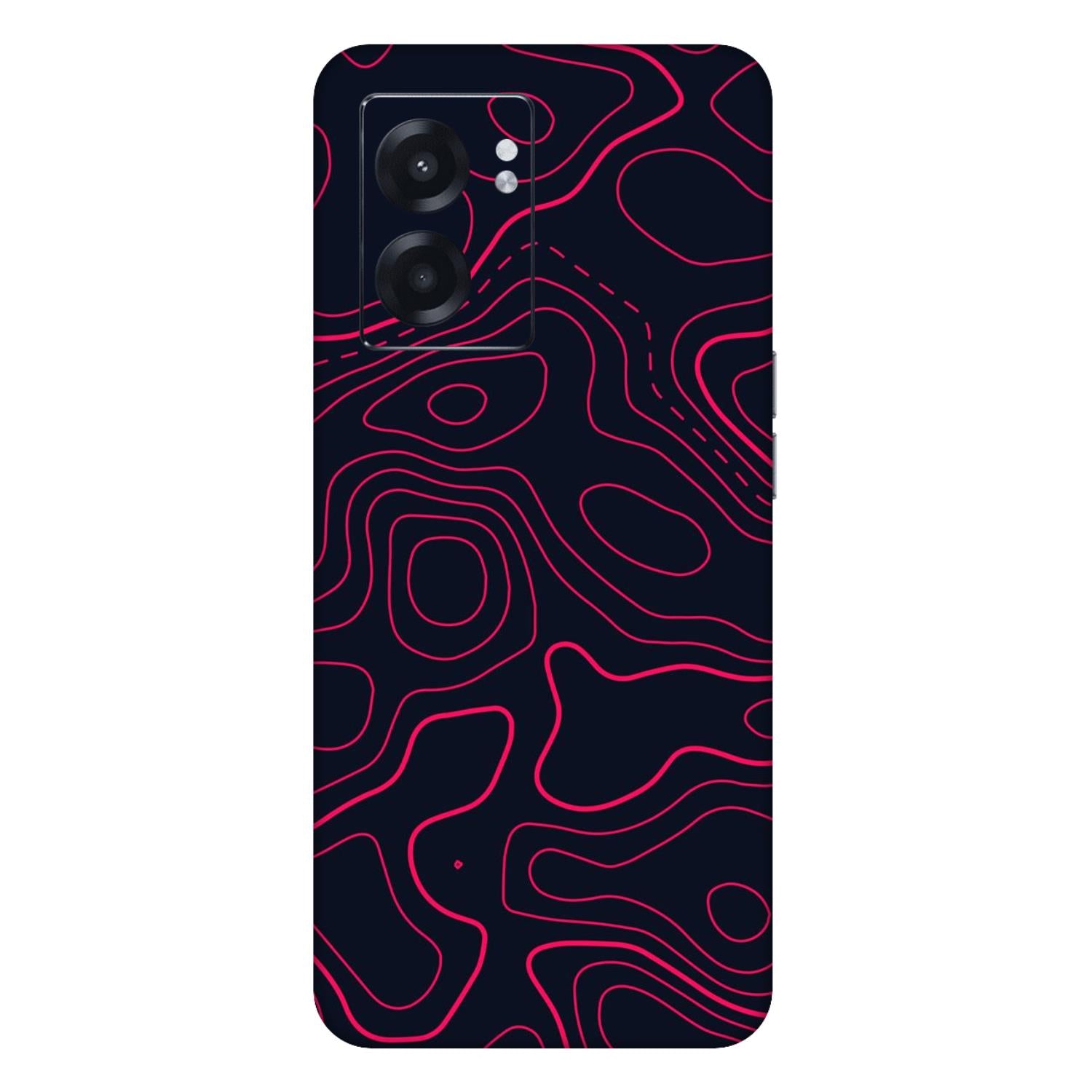 Realme Narzo 50 (5G) Skins & Wraps