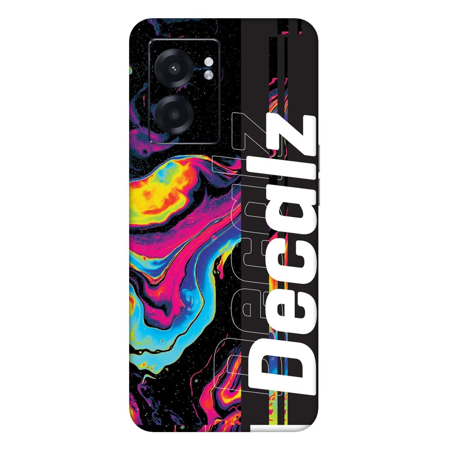 Realme Narzo 50 (5G) Skins & Wraps