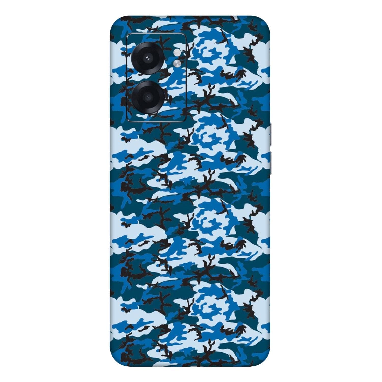 Realme Narzo 50 (5G) Skins & Wraps