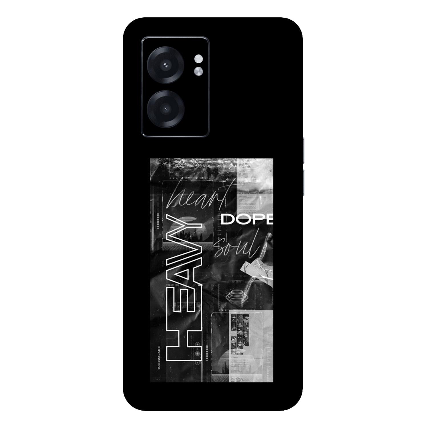 Realme Narzo 50 (5G) Skins & Wraps