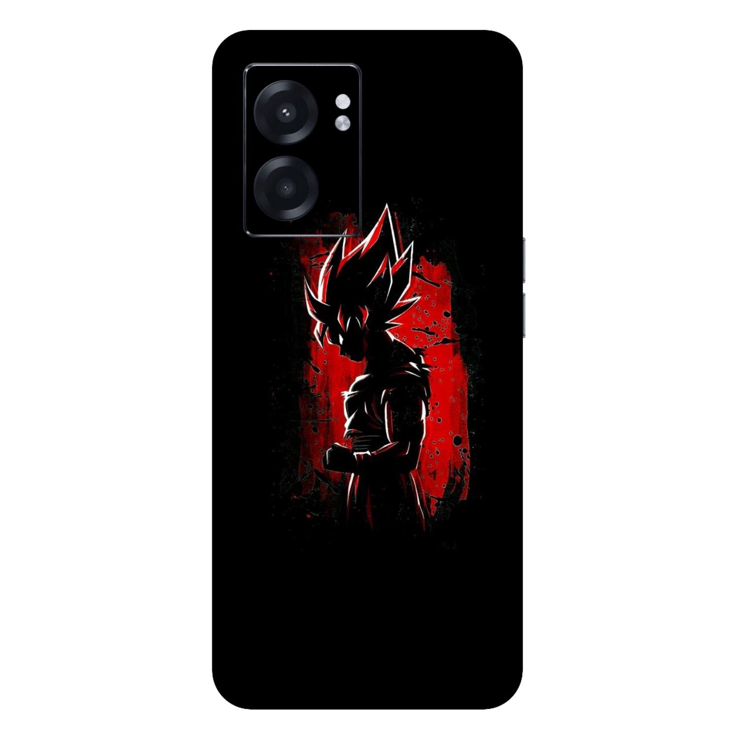 Realme Narzo 50 (5G) Skins & Wraps