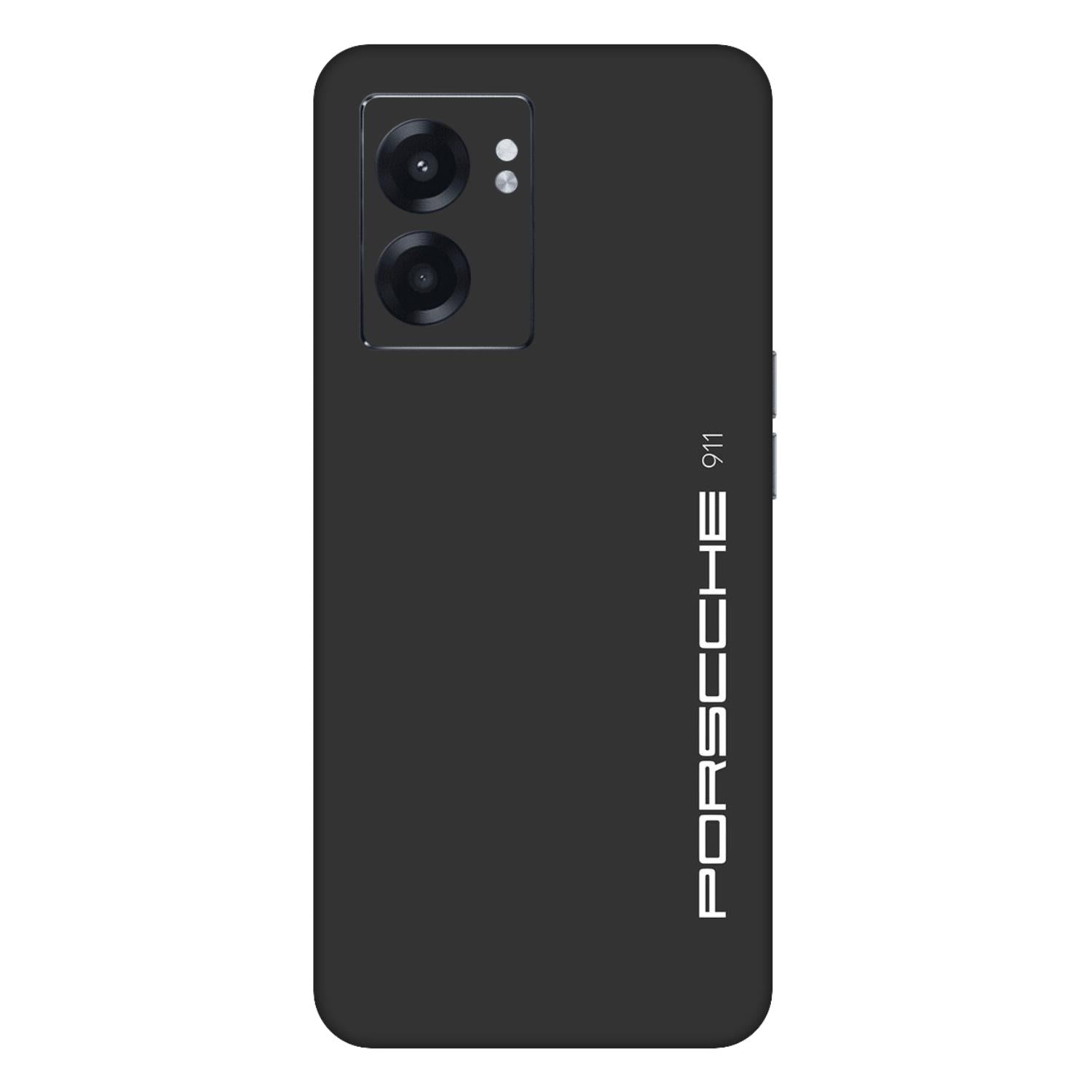 Realme Narzo 50 (5G) Skins & Wraps