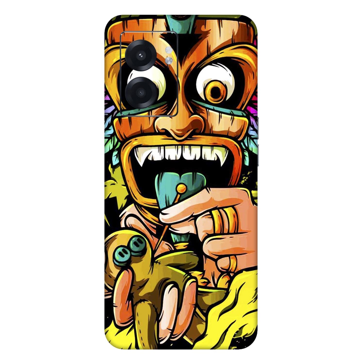 Realme Narzo 50 (5G) Skins & Wraps