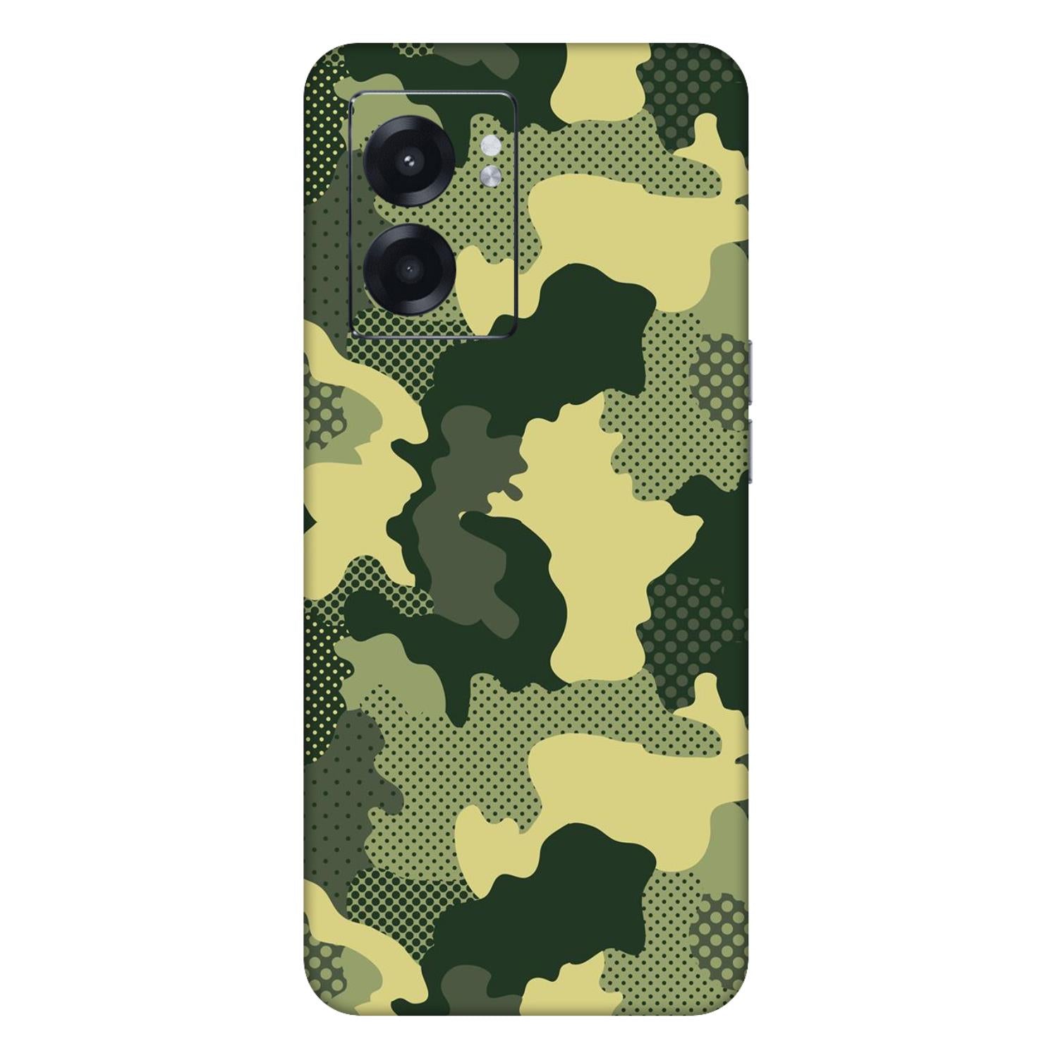 Realme Narzo 50 (5G) Skins & Wraps