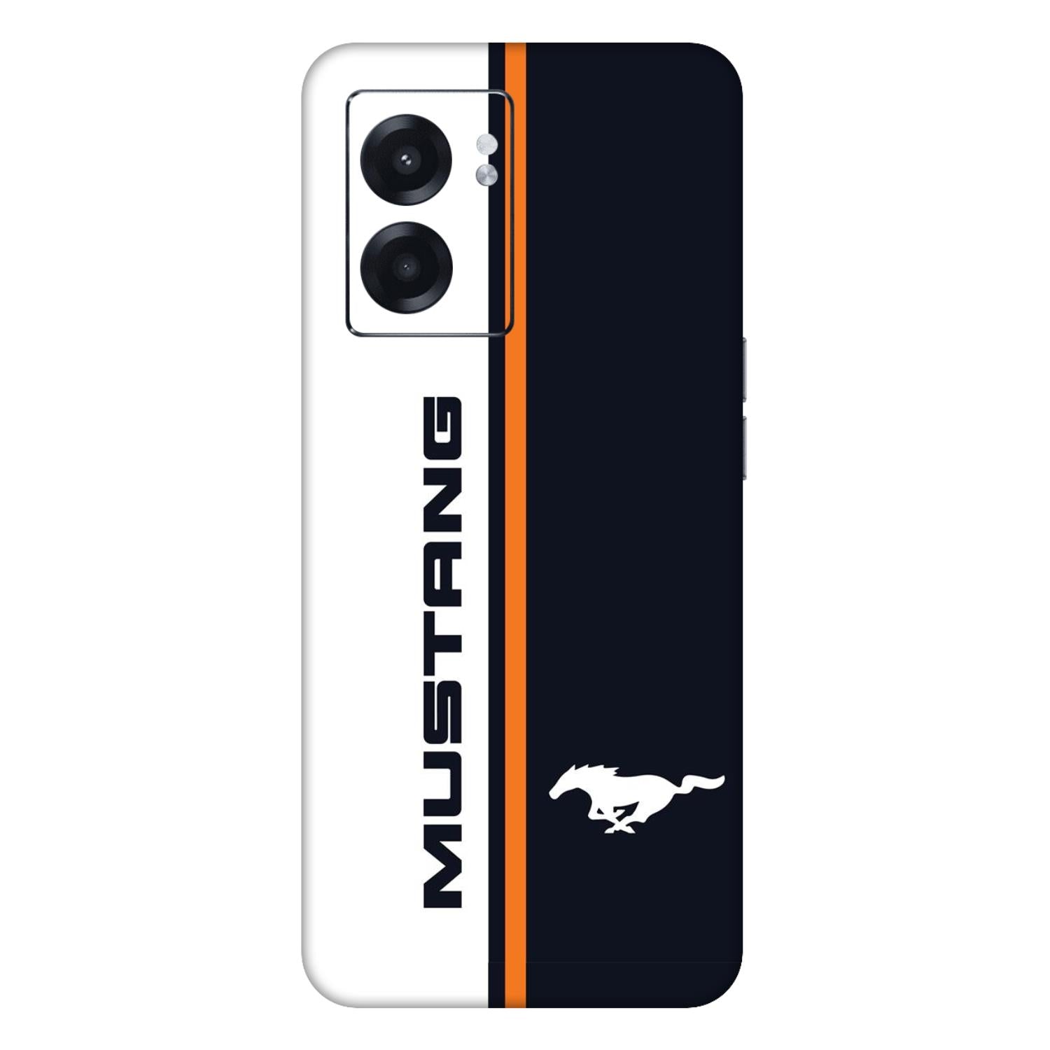 Realme Narzo 50 (5G) Skins & Wraps