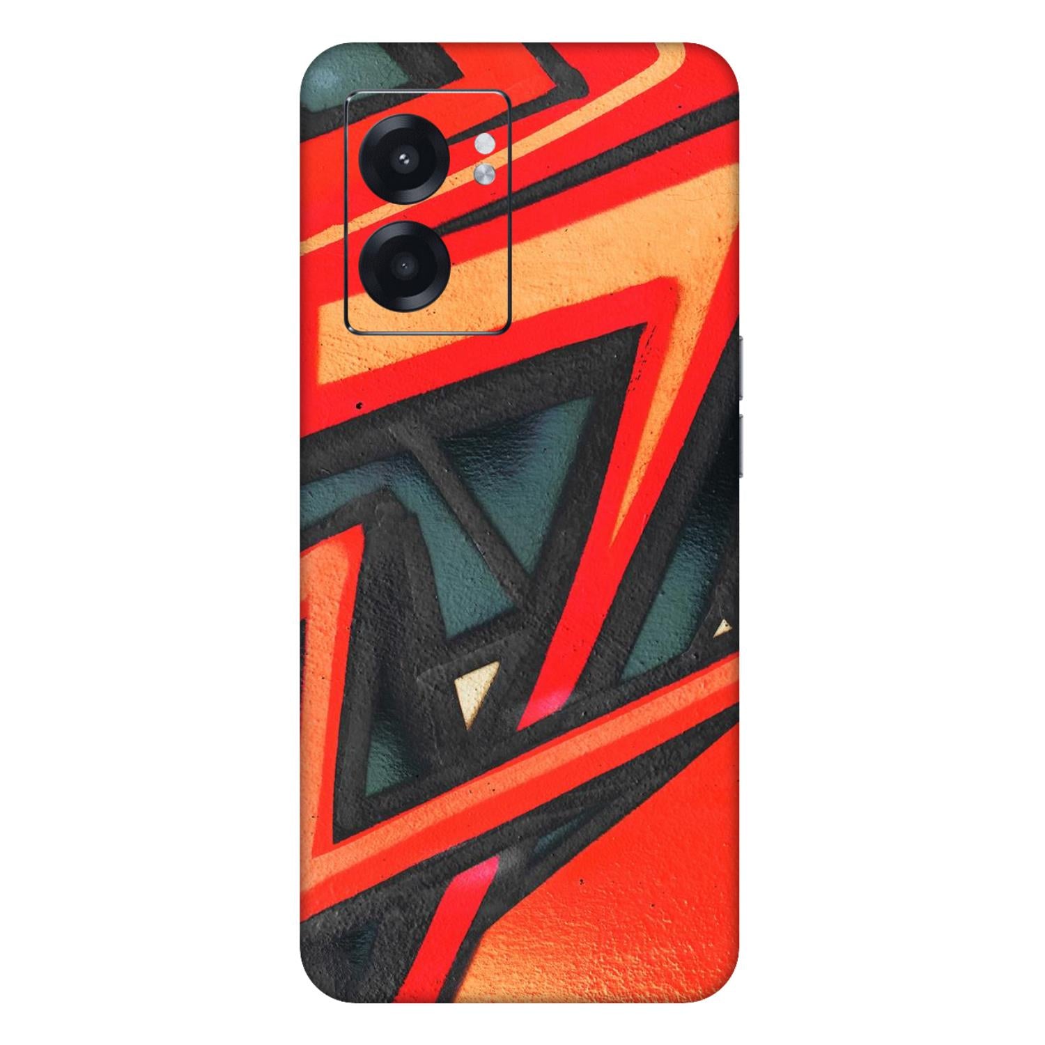 Realme Narzo 50 (5G) Skins & Wraps