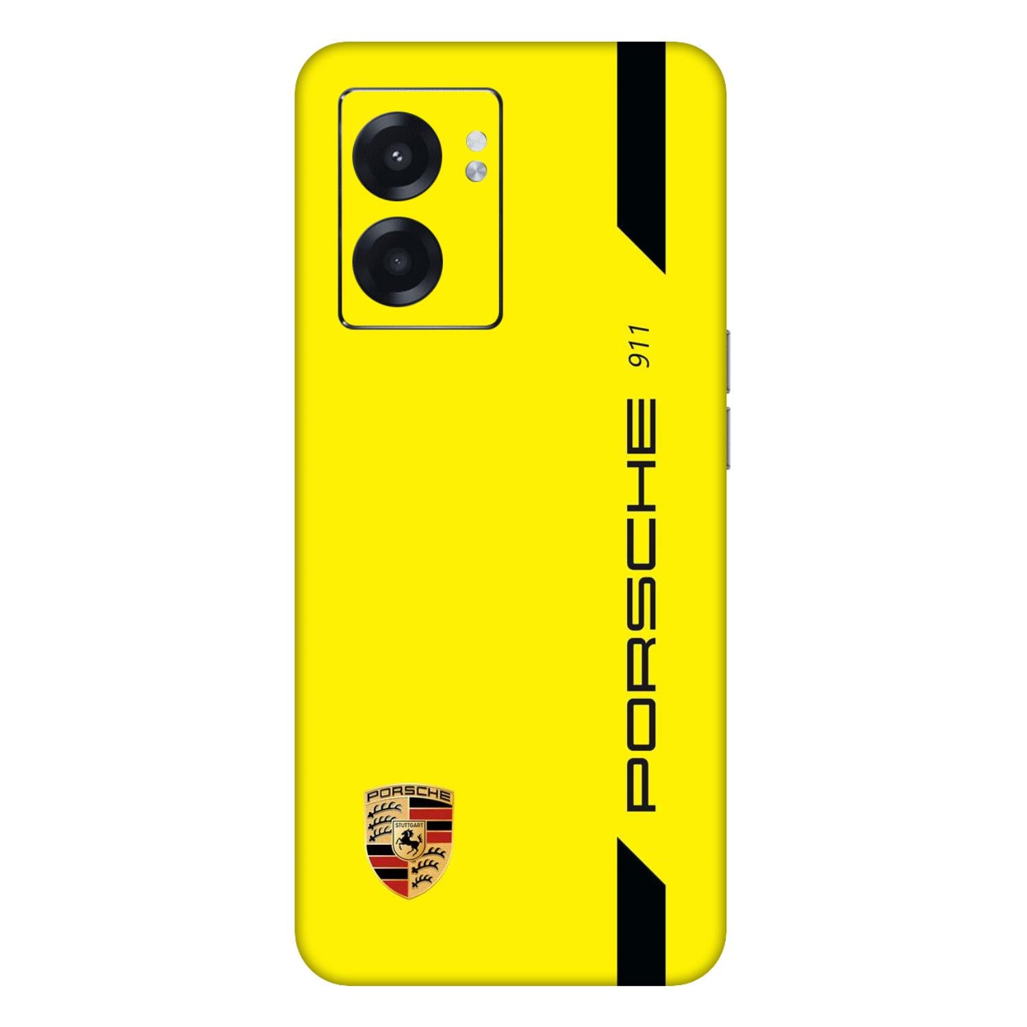 Realme Narzo 50 (5G) Skins & Wraps