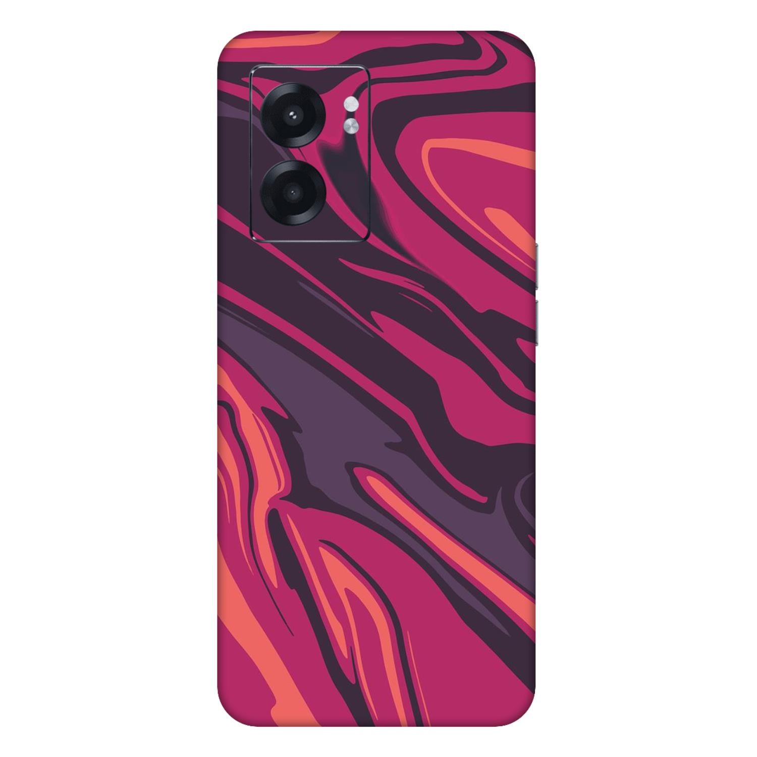 Realme Narzo 50 (5G) Skins & Wraps