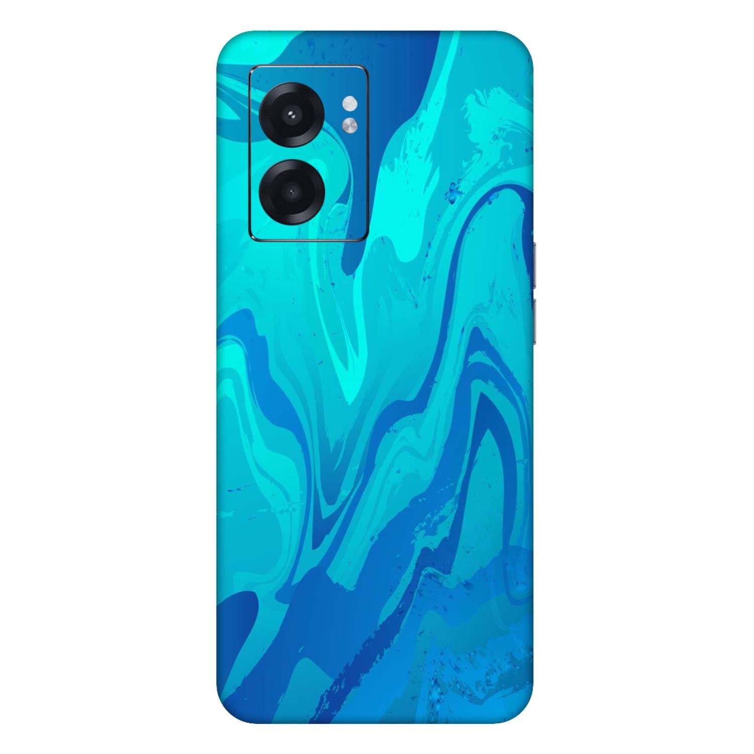 Realme Narzo 50 (5G) Skins & Wraps