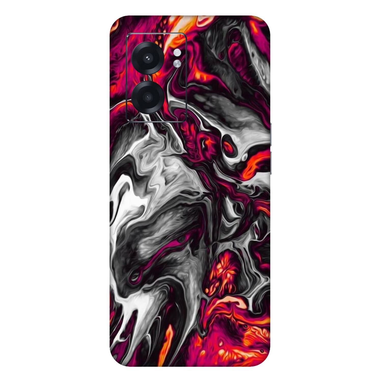 Realme Narzo 50 (5G) Skins & Wraps