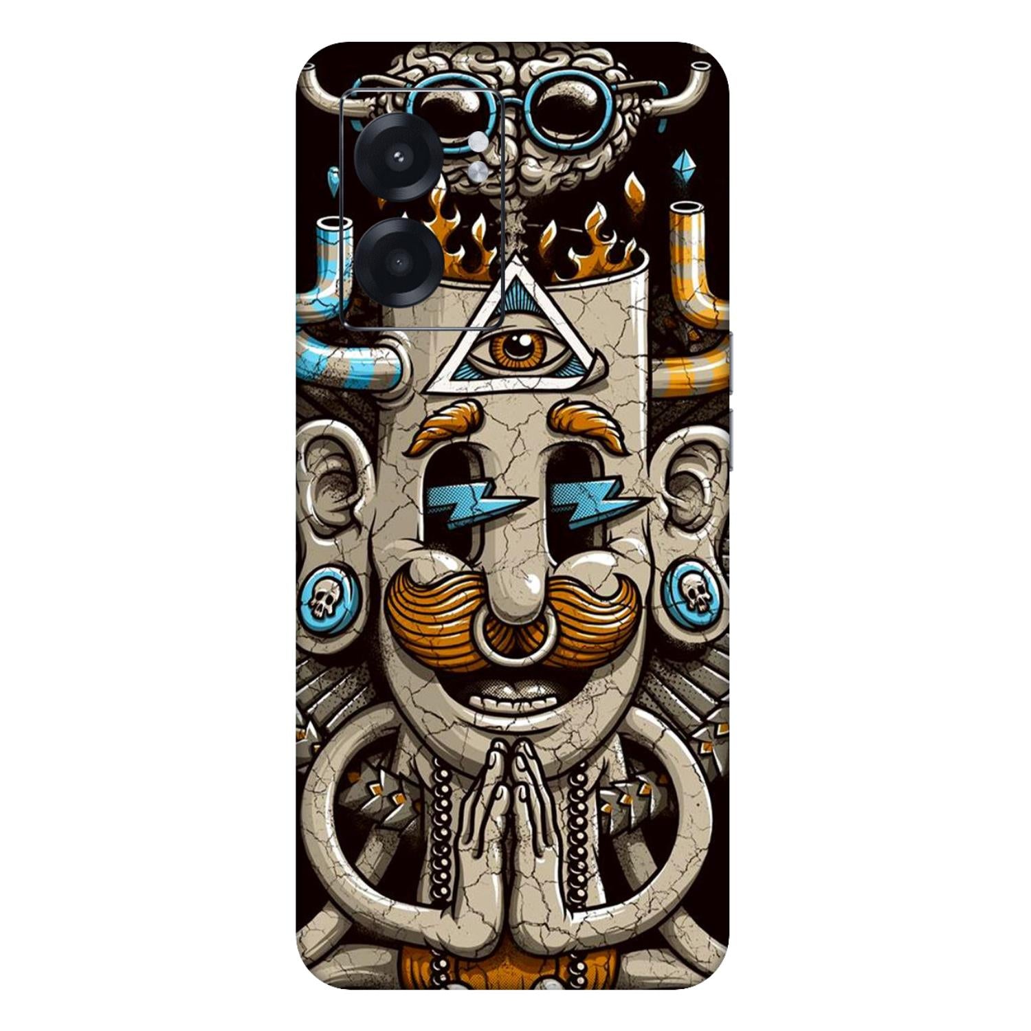 Realme Narzo 50 (5G) Skins & Wraps