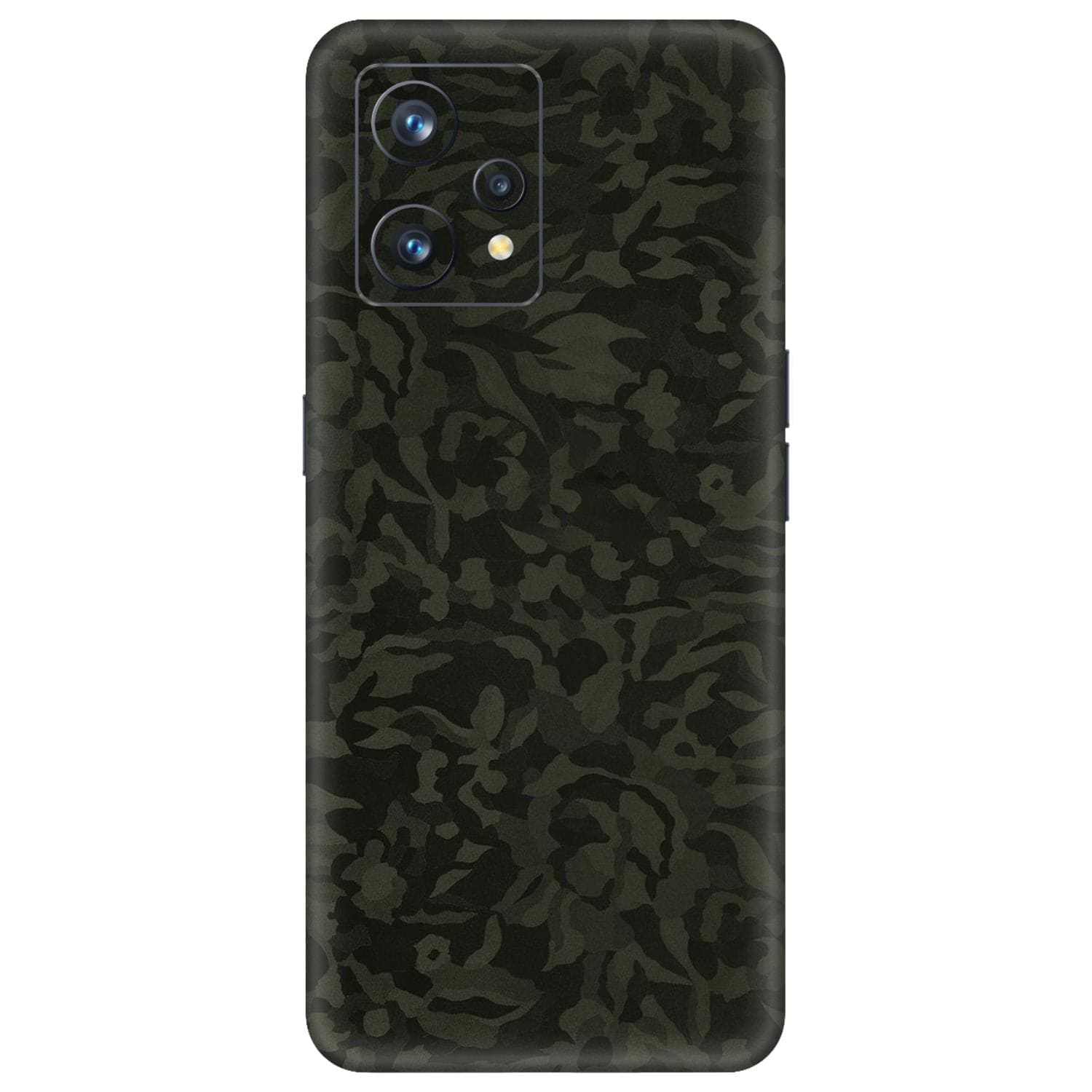Realme Narzo 50 Pro (5G) Skins & Wraps