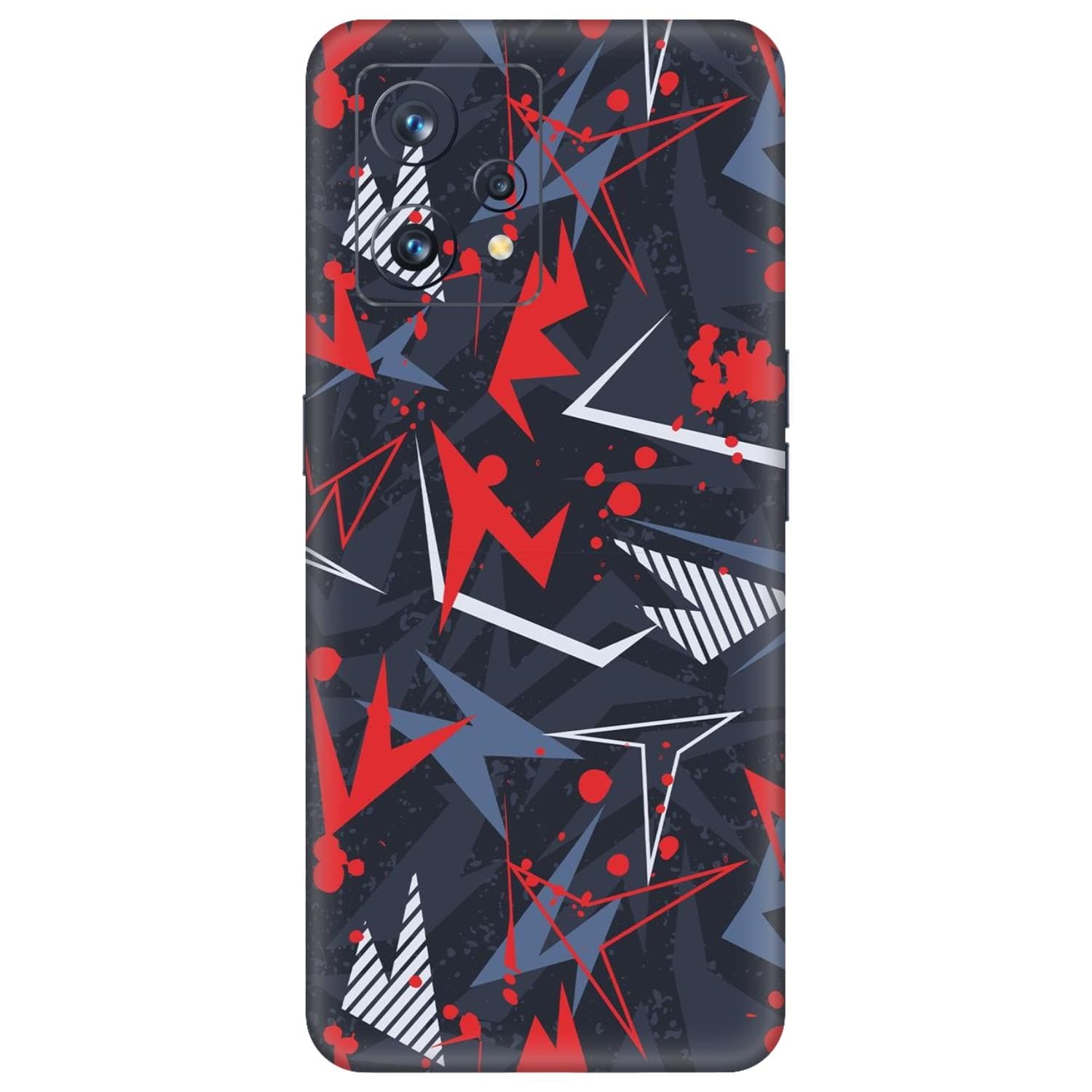 Realme Narzo 50 Pro (5G) Skins & Wraps