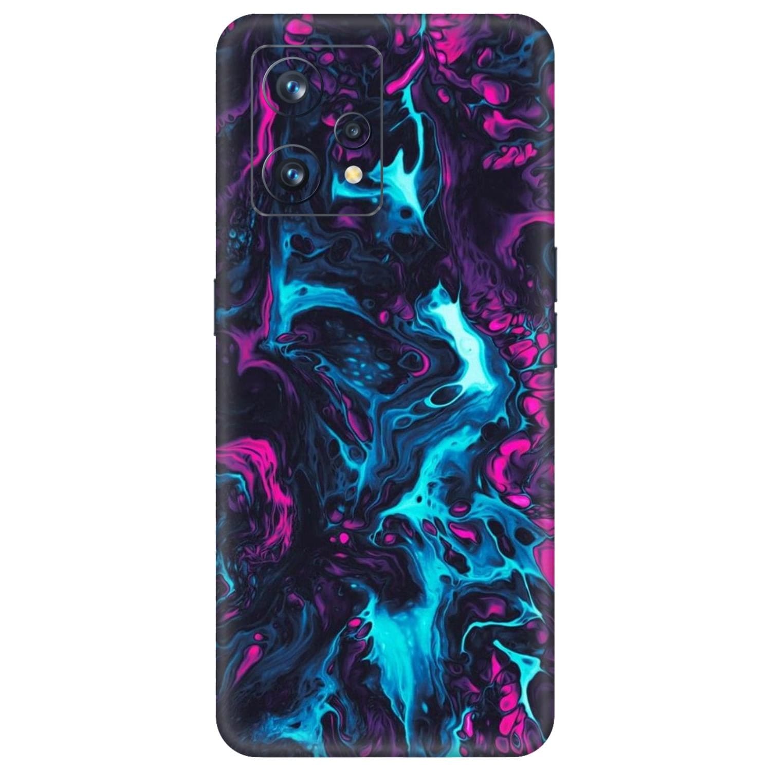 Realme Narzo 50 Pro (5G) Skins & Wraps