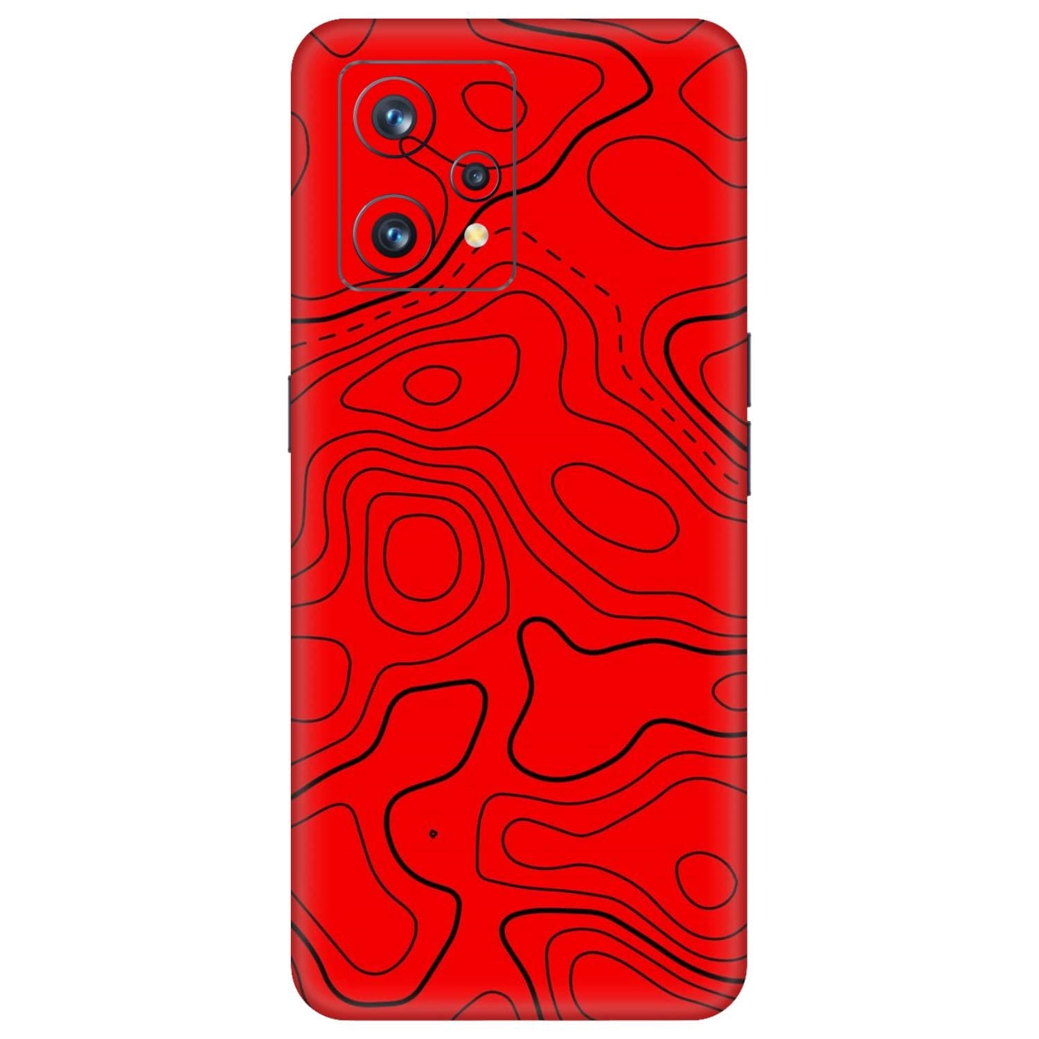 Realme Narzo 50 Pro (5G) Skins & Wraps