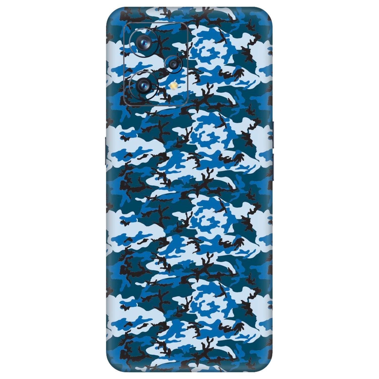 Realme Narzo 50 Pro (5G) Skins & Wraps