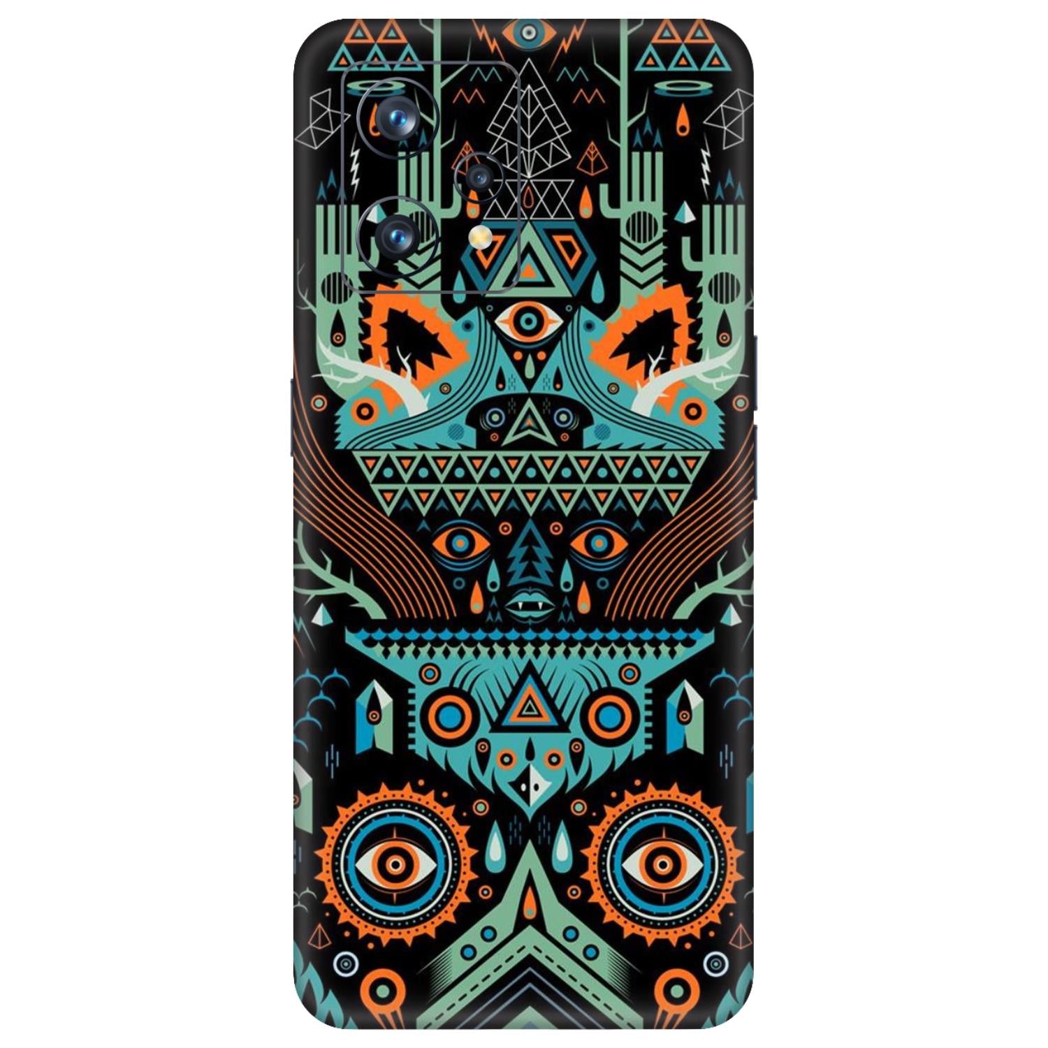 Realme Narzo 50 Pro (5G) Skins & Wraps