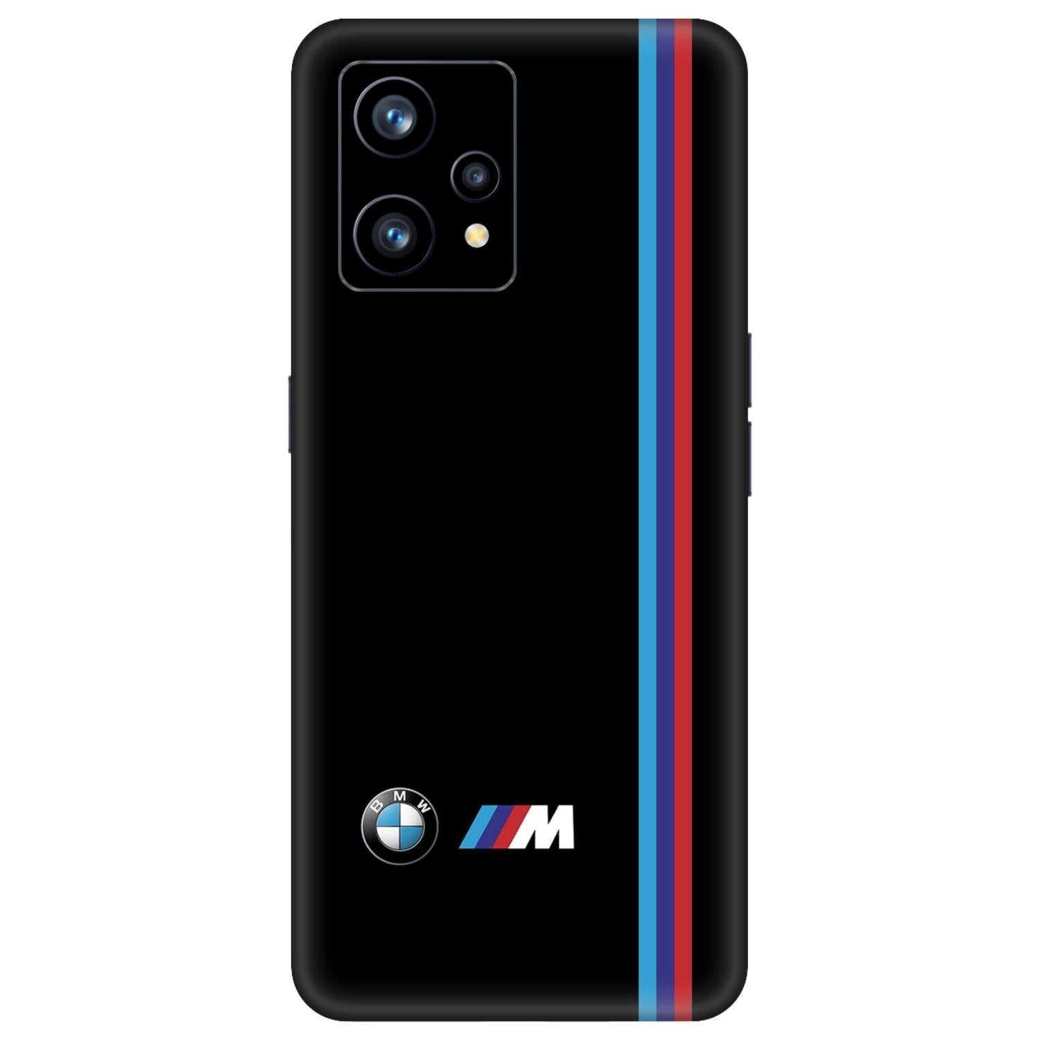 Realme Narzo 50 Pro (5G) Skins & Wraps