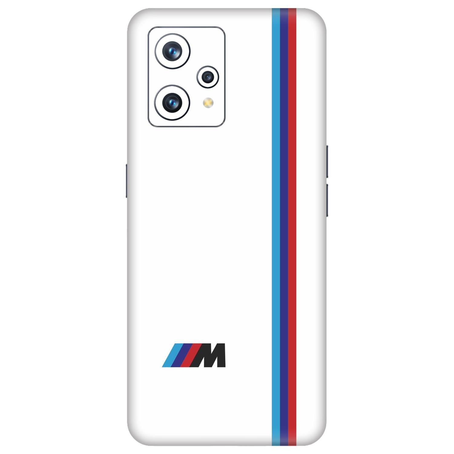 Realme Narzo 50 Pro (5G) Skins & Wraps