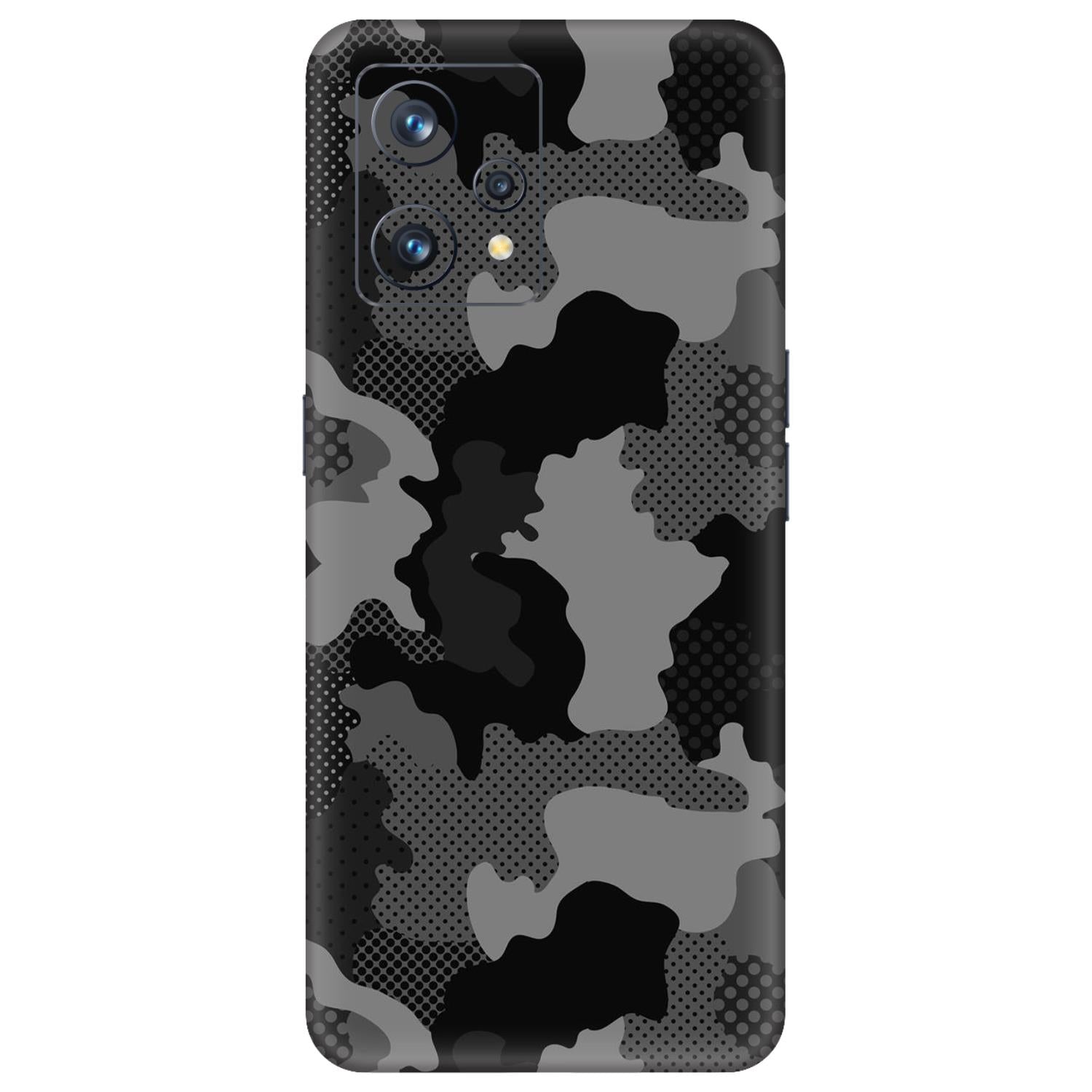 Realme Narzo 50 Pro (5G) Skins & Wraps