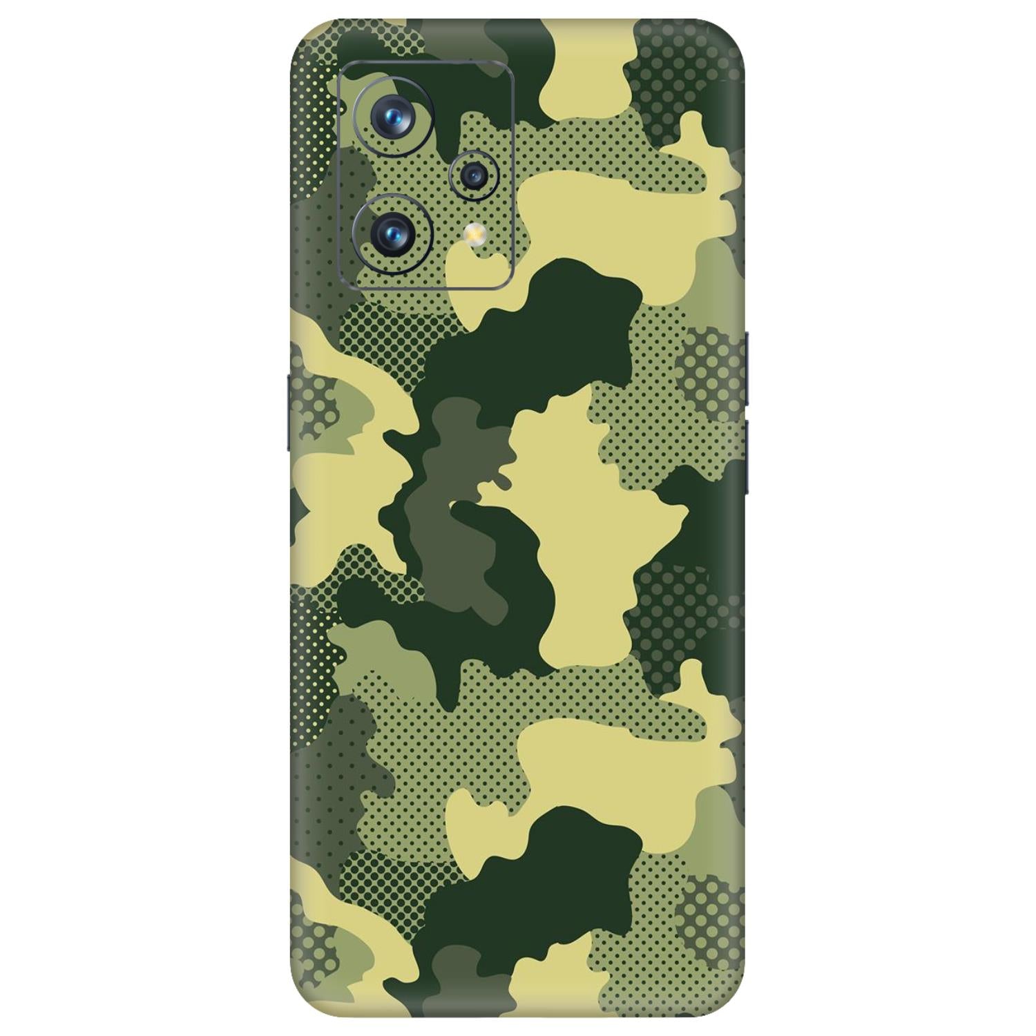 Realme Narzo 50 Pro (5G) Skins & Wraps