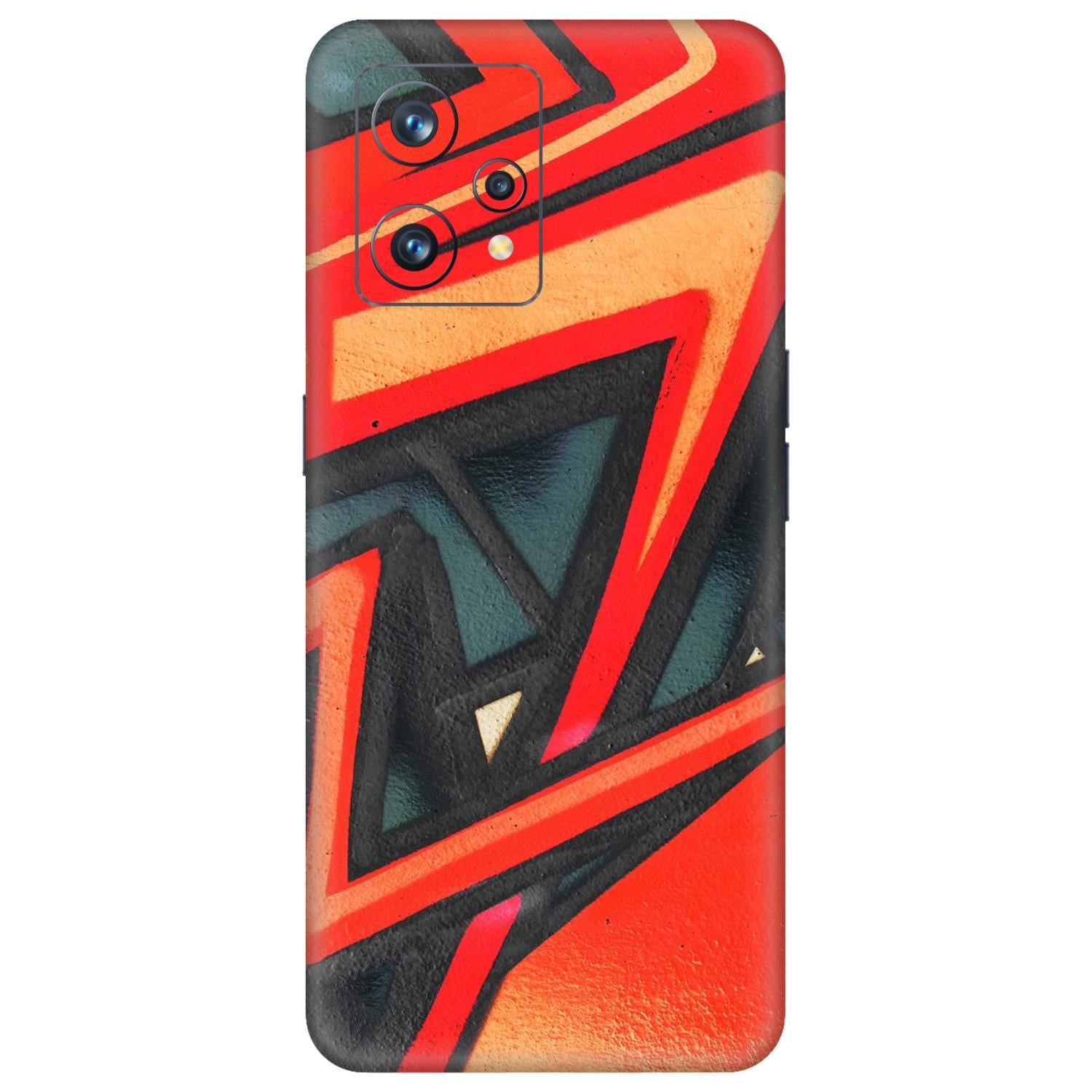 Realme Narzo 50 Pro (5G) Skins & Wraps