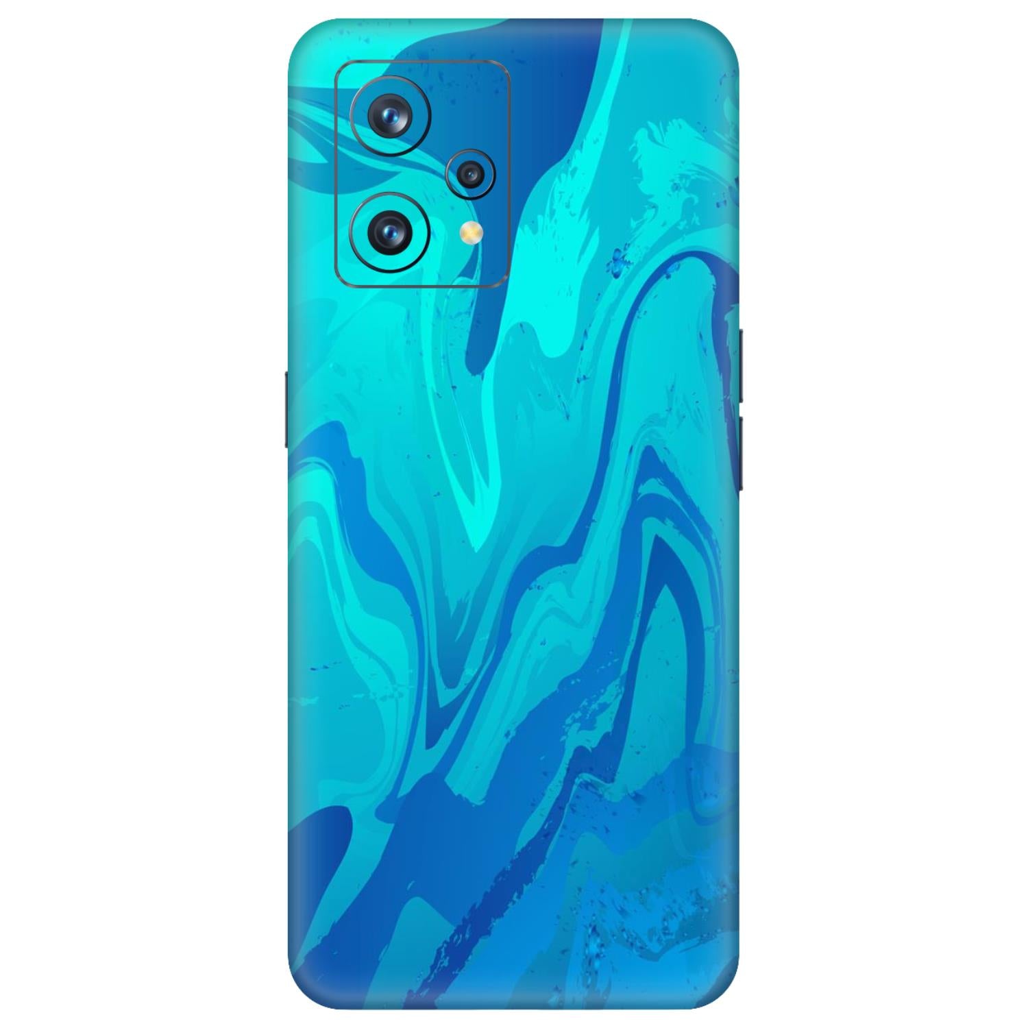 Realme Narzo 50 Pro (5G) Skins & Wraps