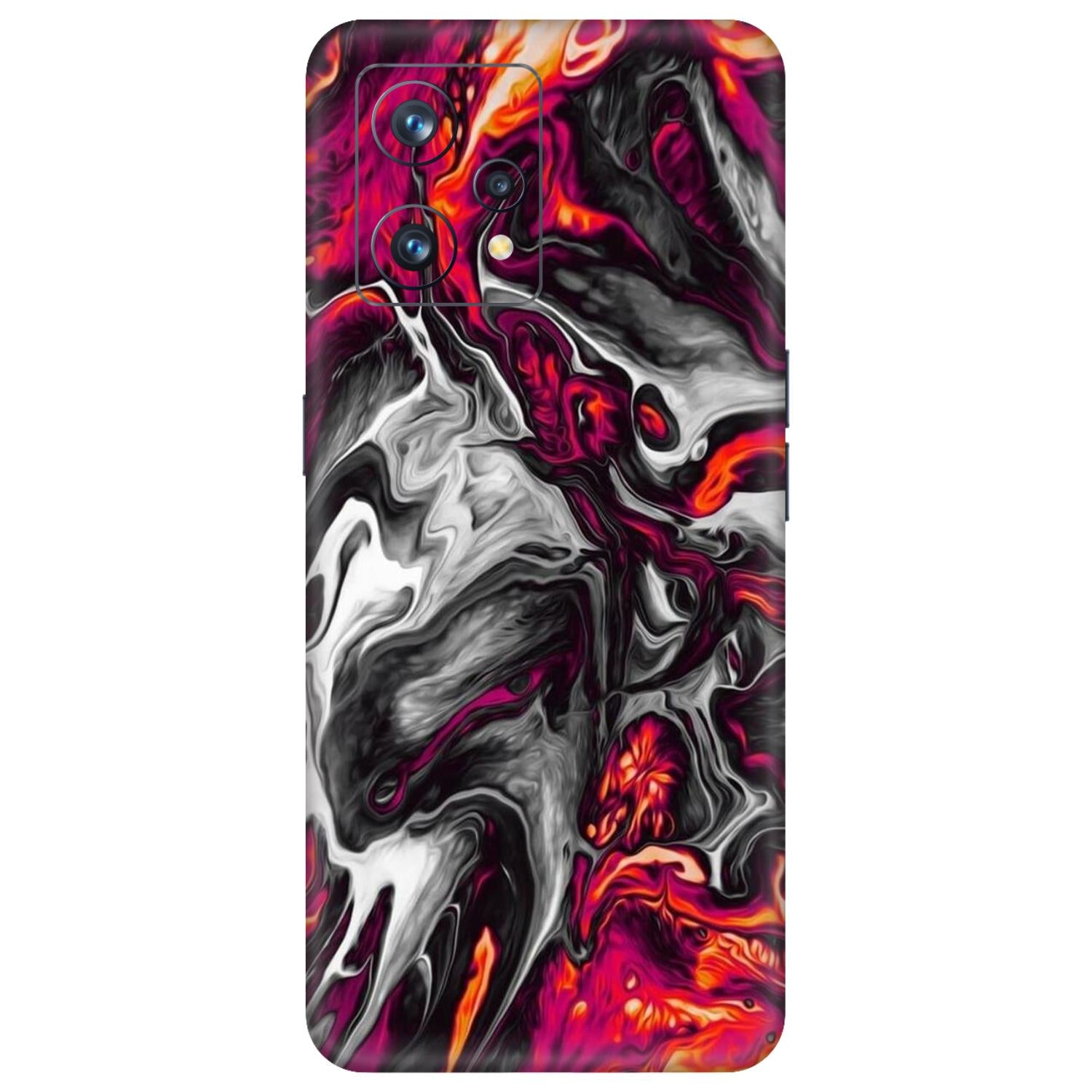 Realme Narzo 50 Pro (5G) Skins & Wraps