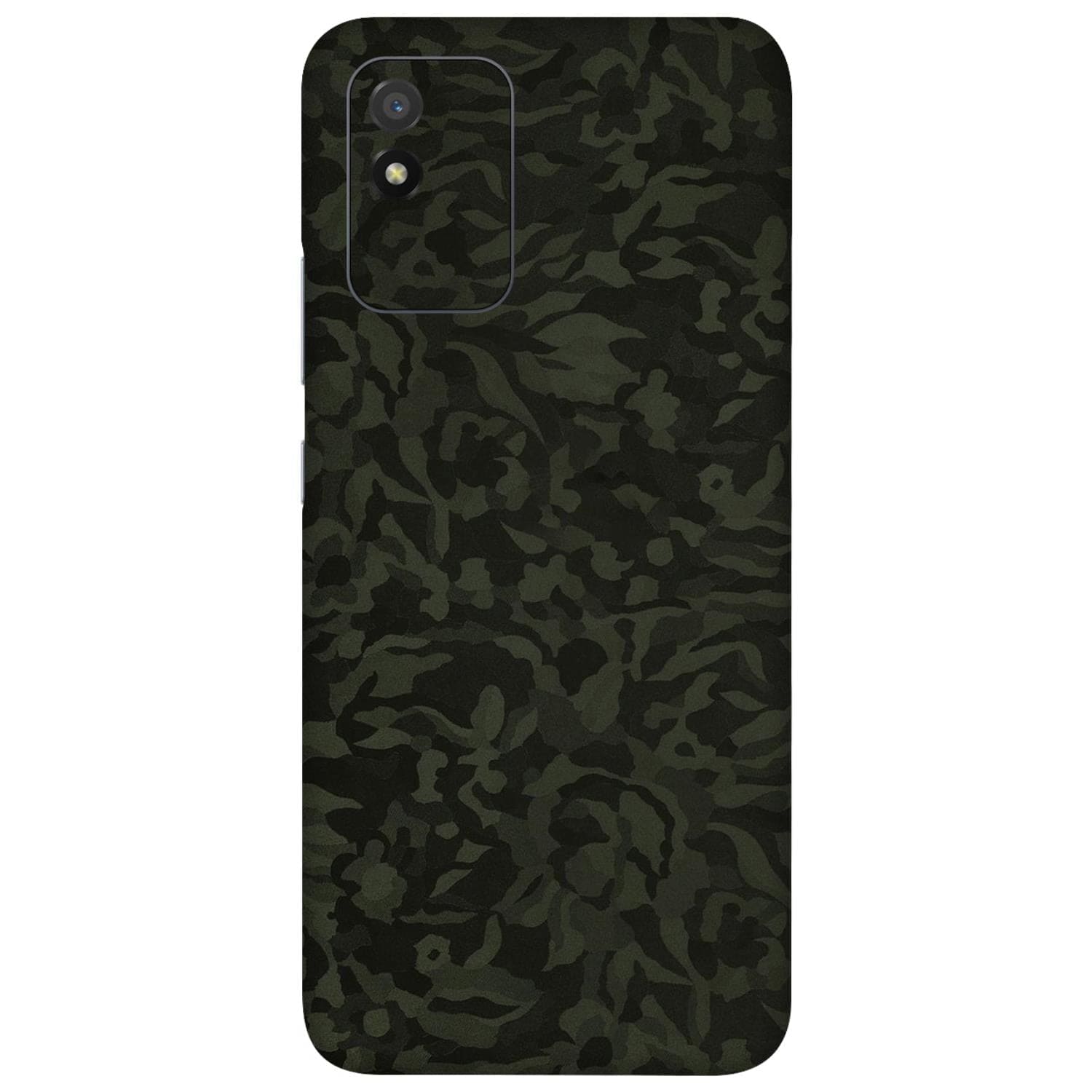 Realme Narzo 50i Skins & Wraps