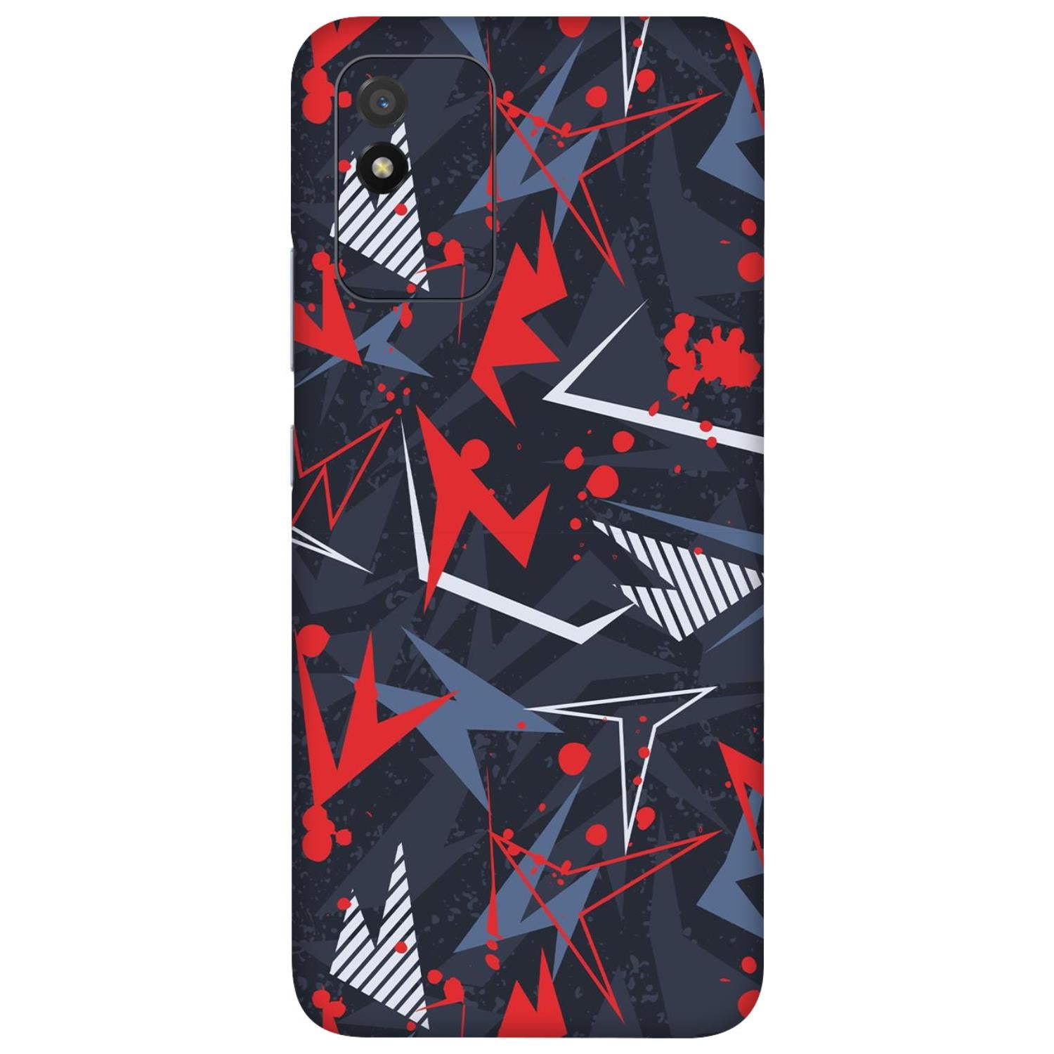 Realme Narzo 50i Skins & Wraps