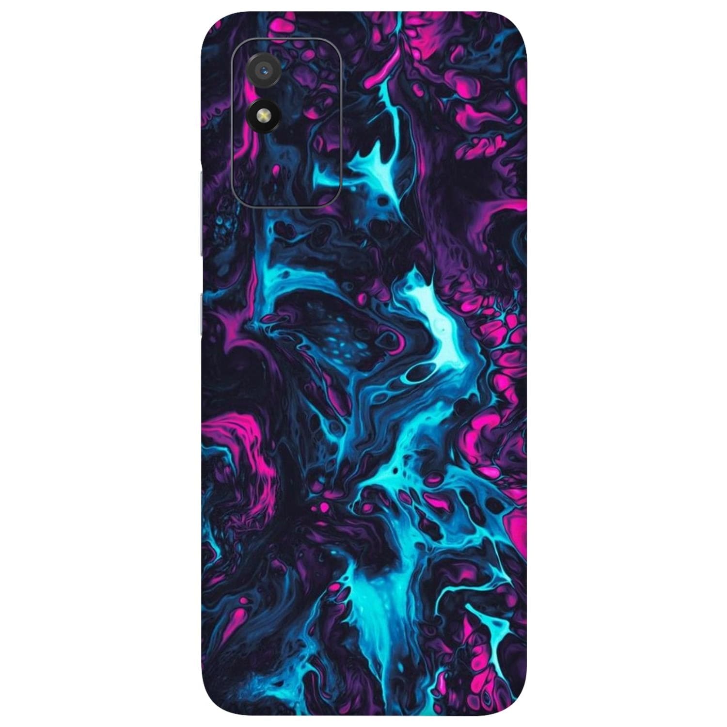 Realme Narzo 50i Skins & Wraps