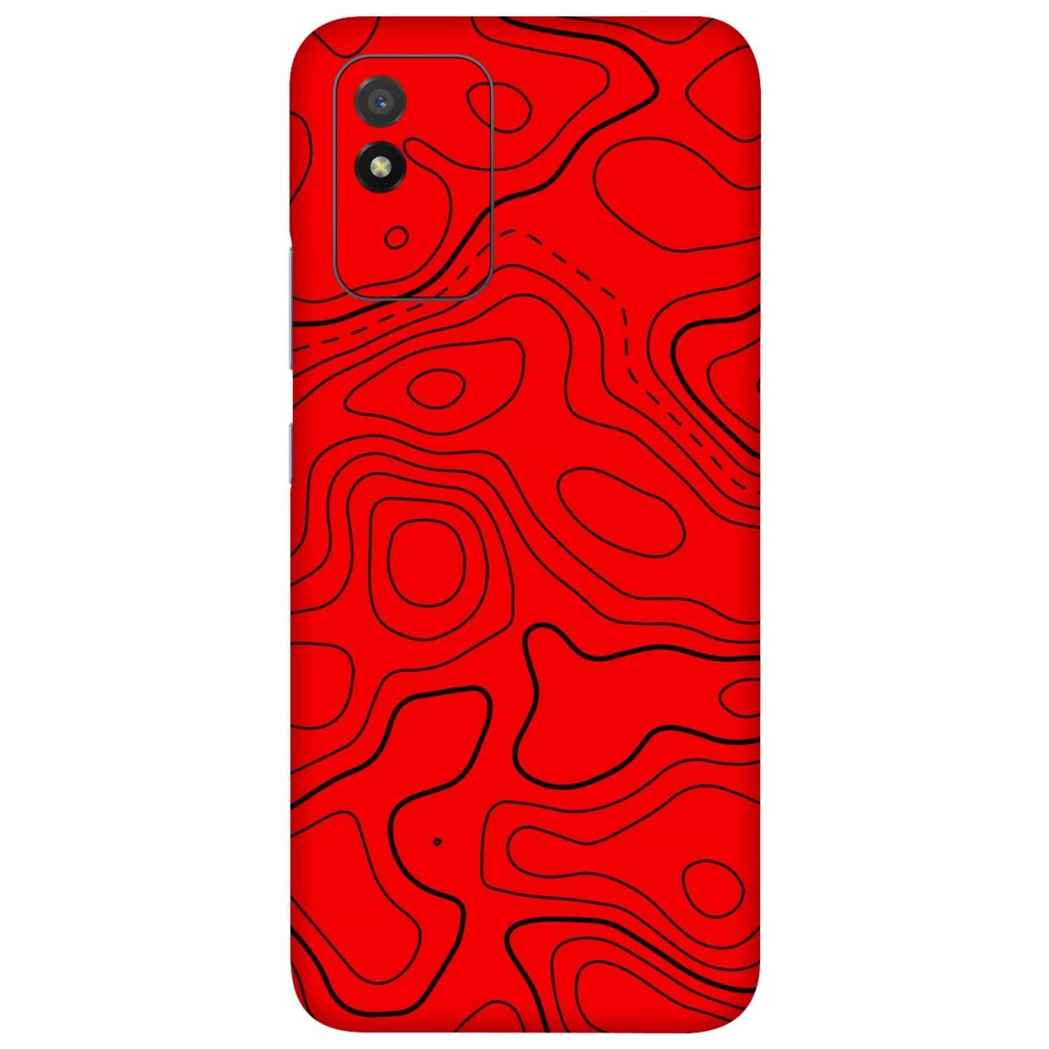 Realme Narzo 50i Skins & Wraps