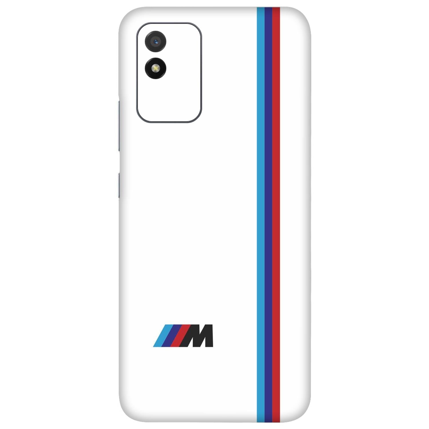 Realme Narzo 50i Skins & Wraps