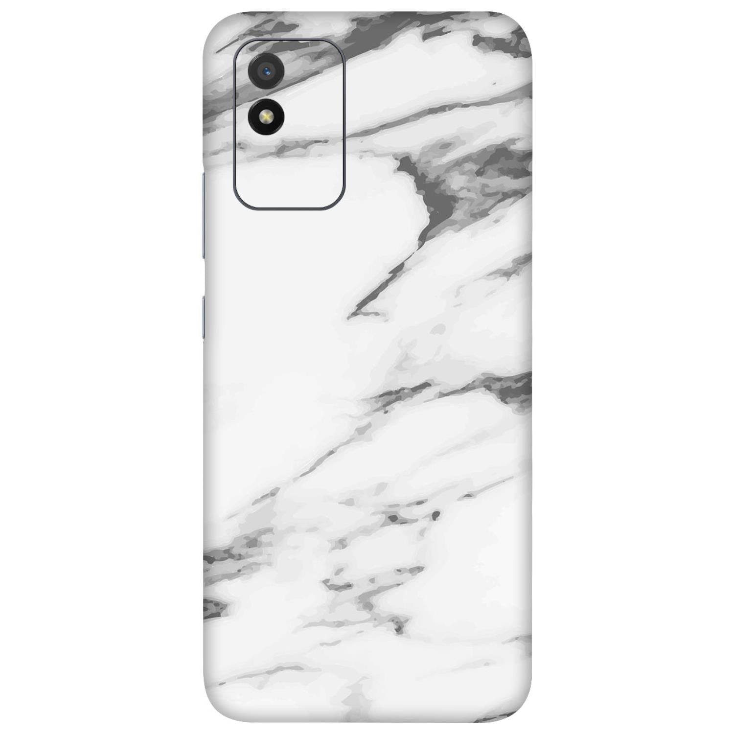 Realme Narzo 50i Skins & Wraps