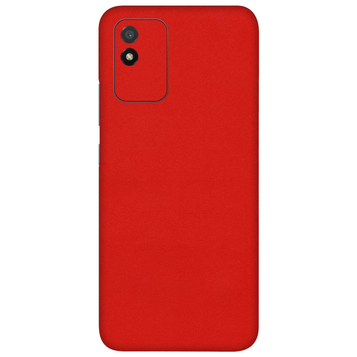 Realme Narzo 50i Skins & Wraps