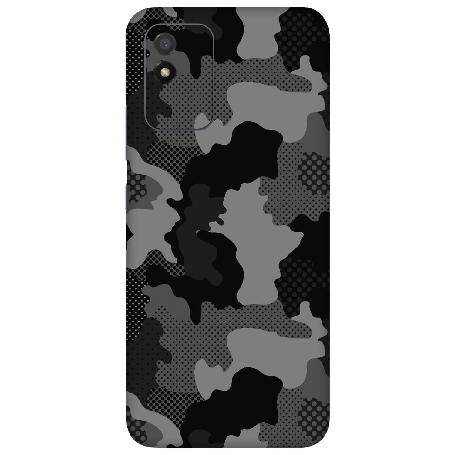 Realme Narzo 50i Skins & Wraps