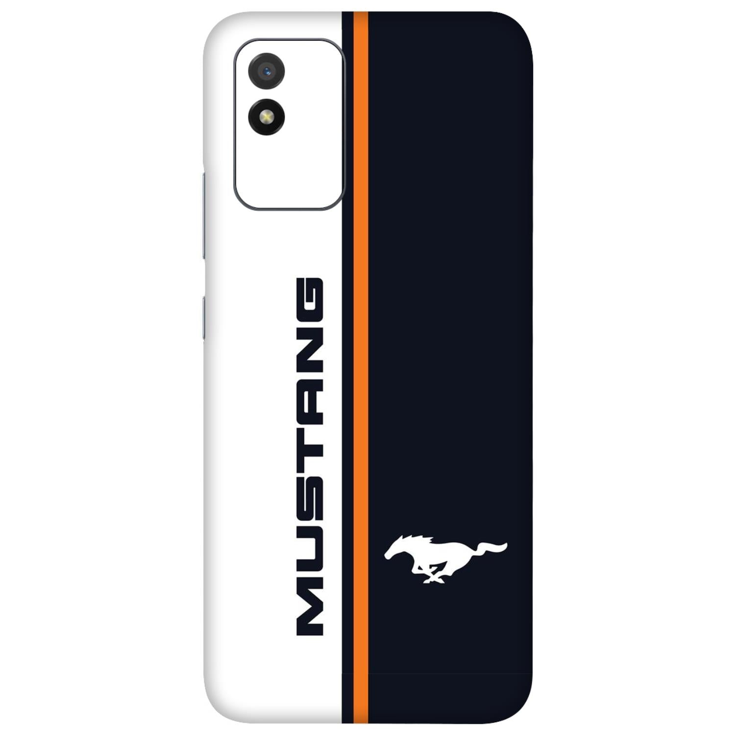 Realme Narzo 50i Skins & Wraps