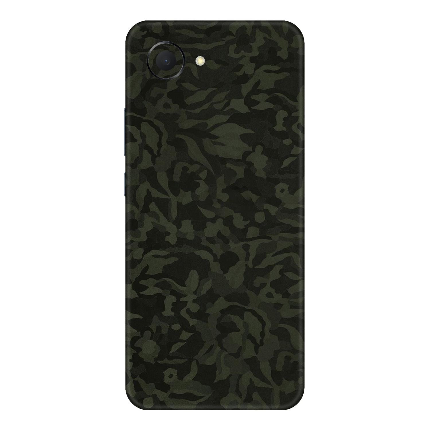 Realme Narzo 50i Prime Skins & Wraps