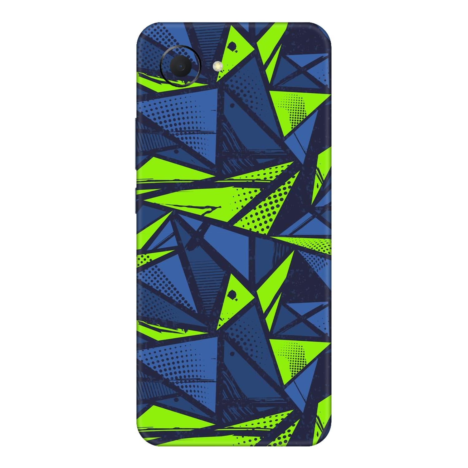 Realme Narzo 50i Prime Skins & Wraps