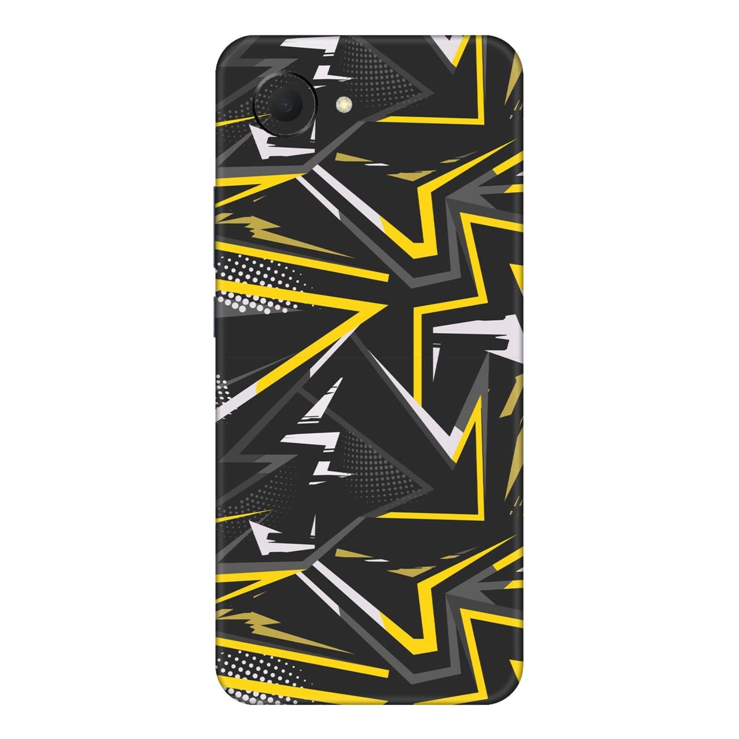 Realme Narzo 50i Prime Skins & Wraps